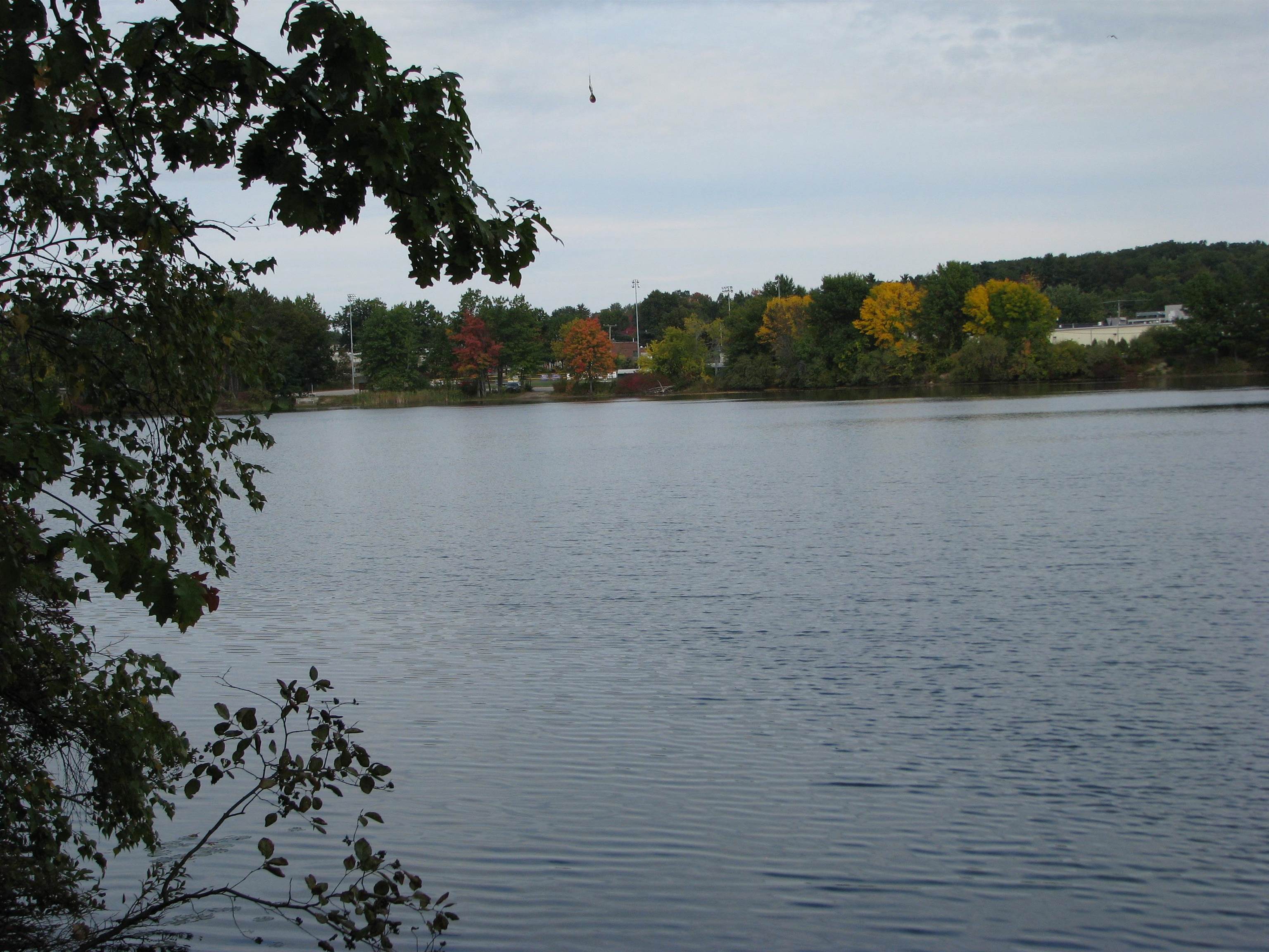100 Sentinel Court Property Photo 35
