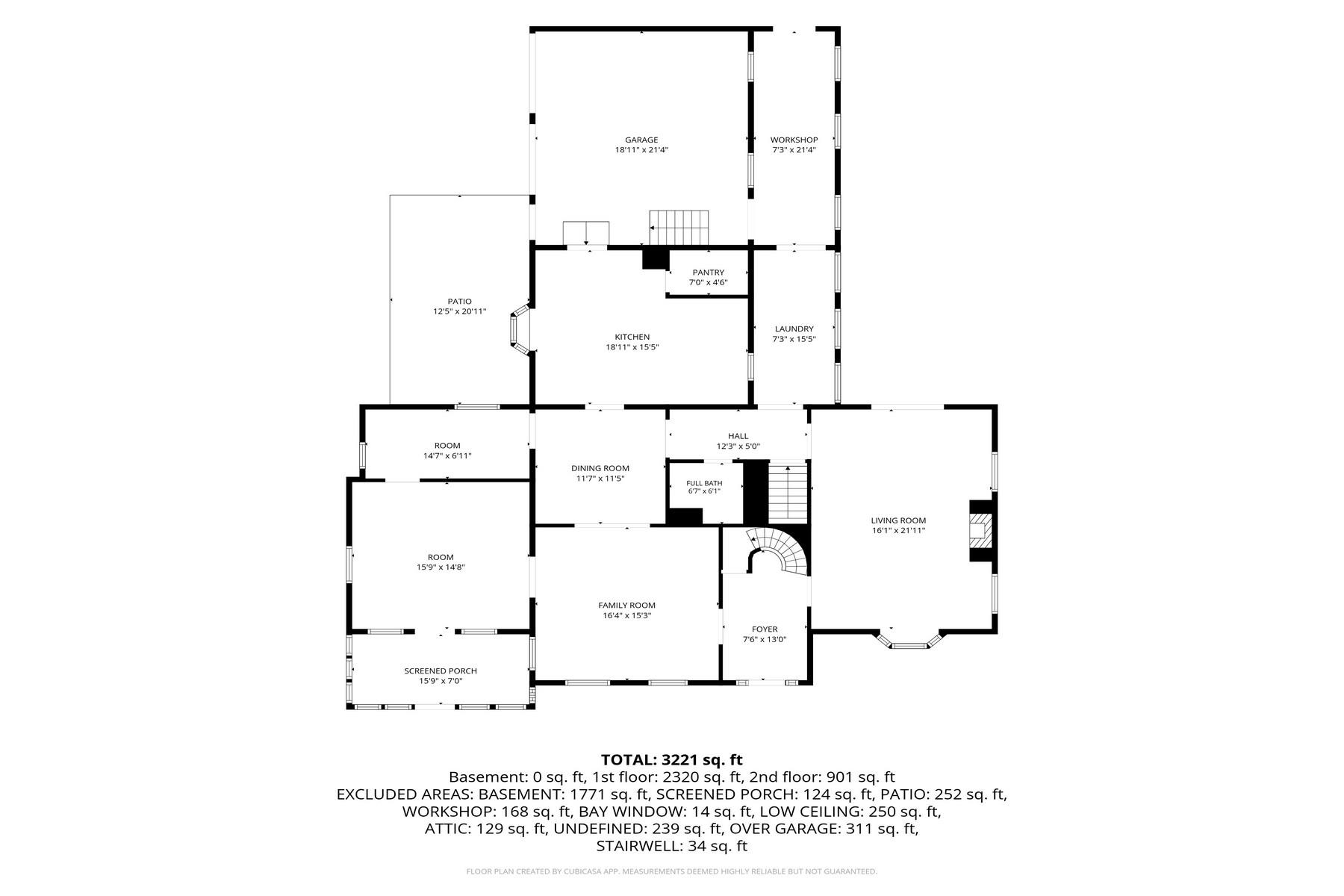 2279 North Grove Street Property Photo 49