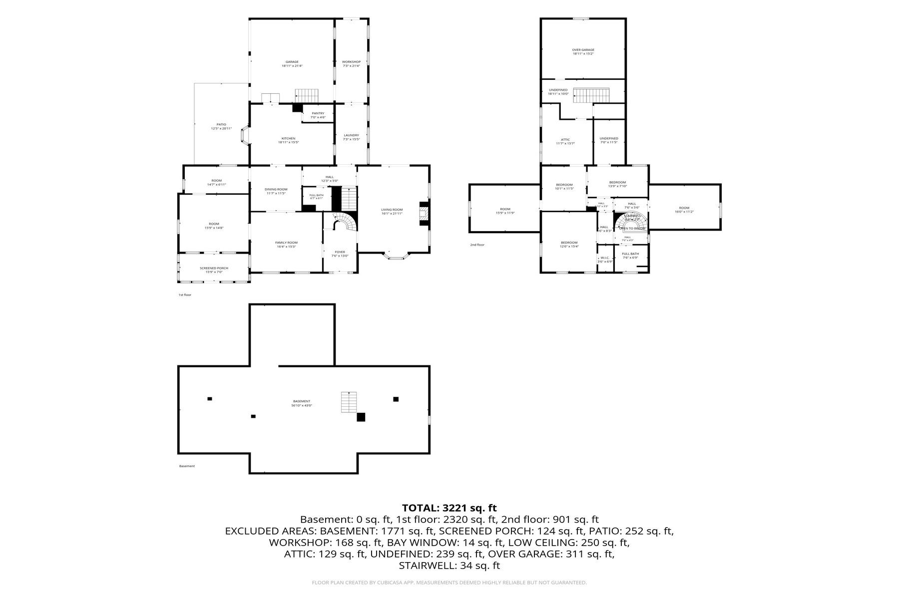 2279 North Grove Street Property Photo 51