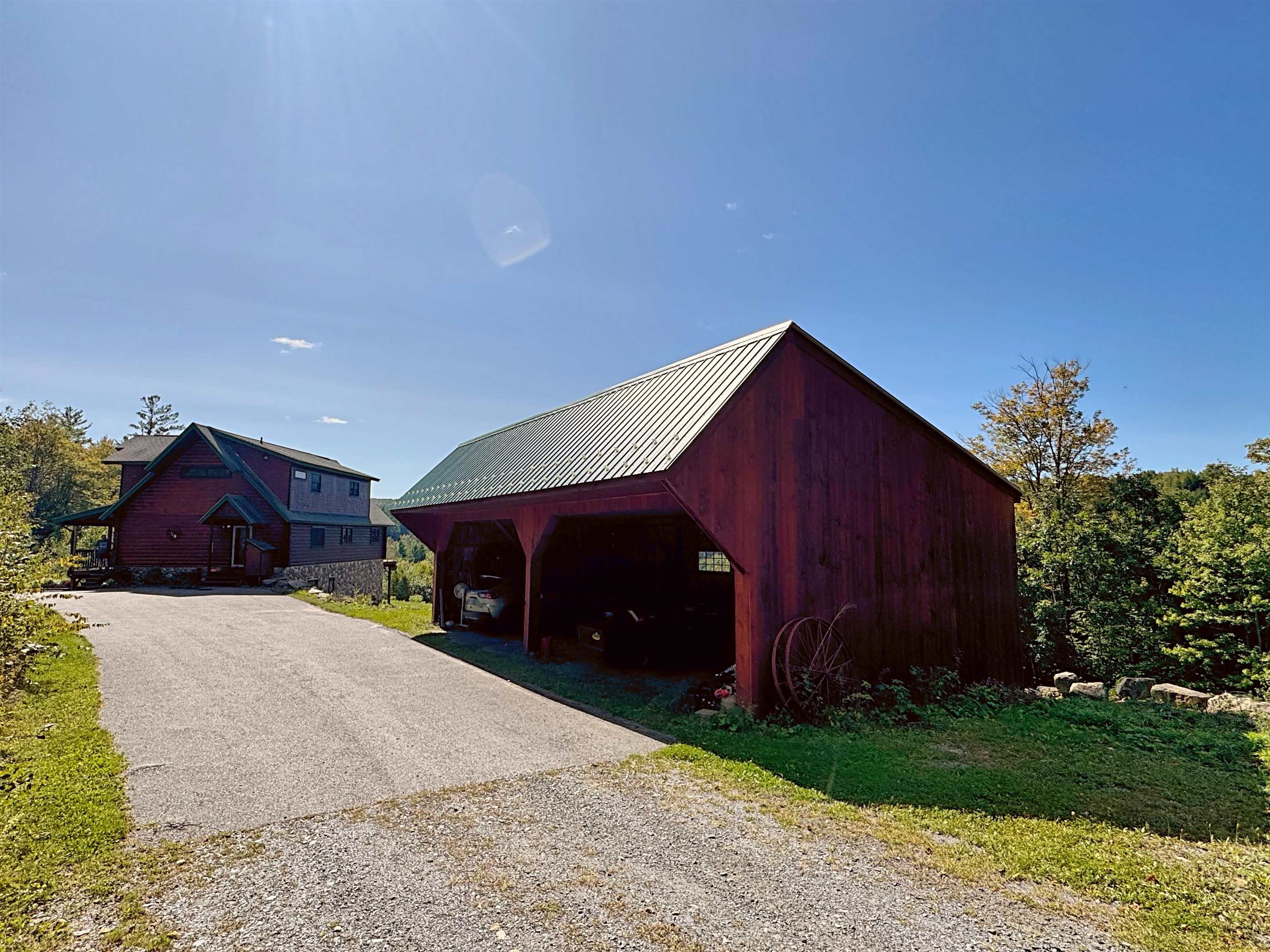 607 Charlestown Road Property Photo 3