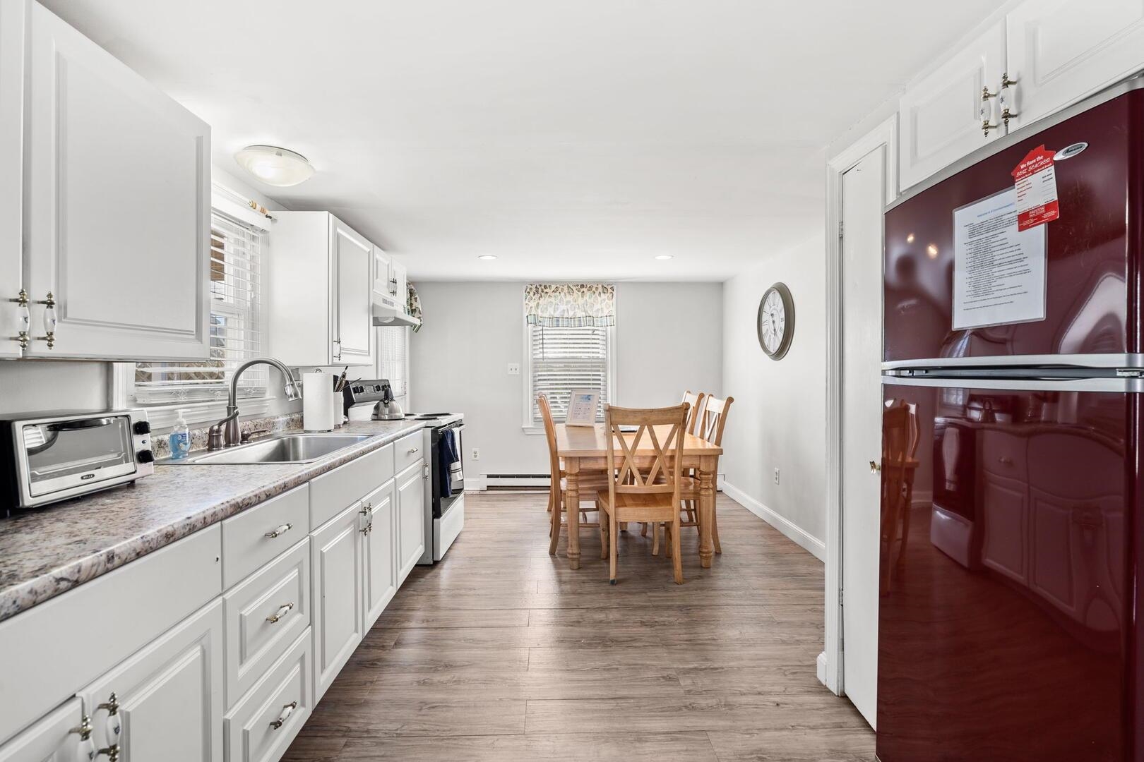8 Commonwealth Avenue Property Photo 3