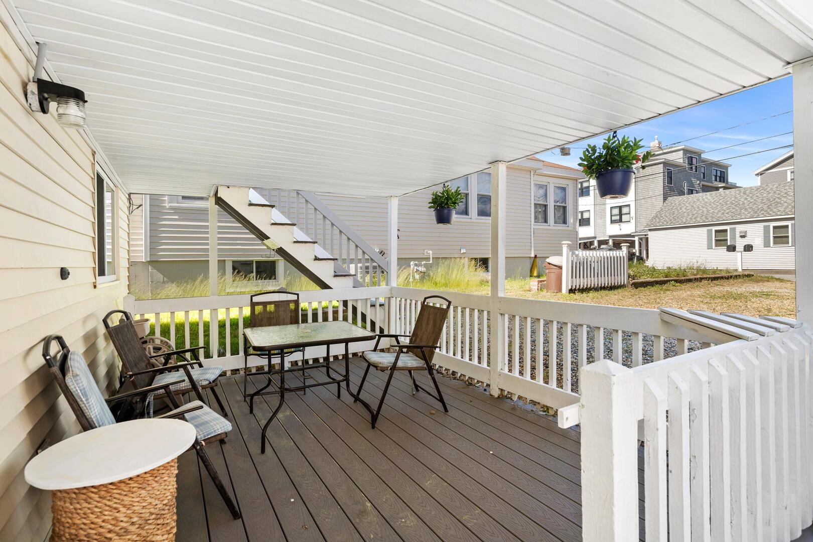 8 Commonwealth Avenue Property Photo 10