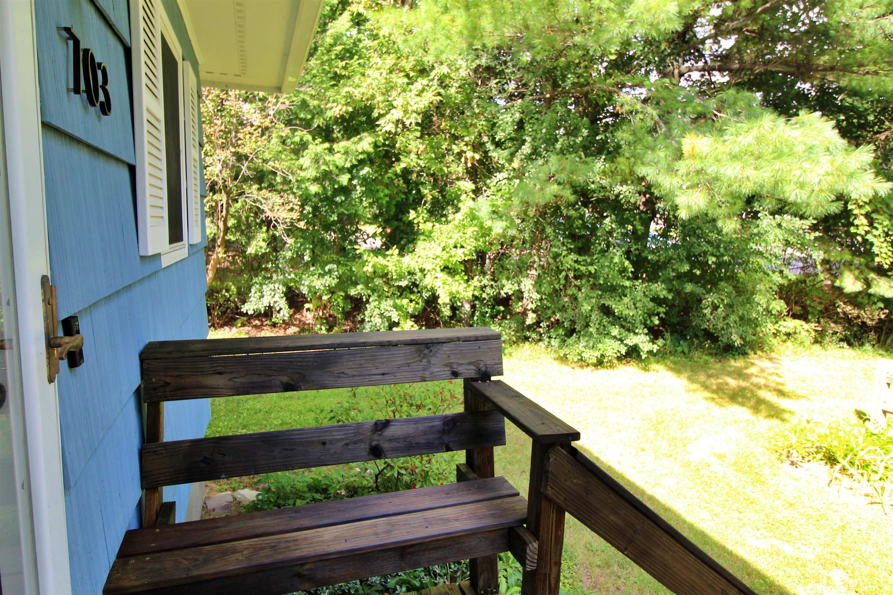 703 Dorset Street Property Photo 4