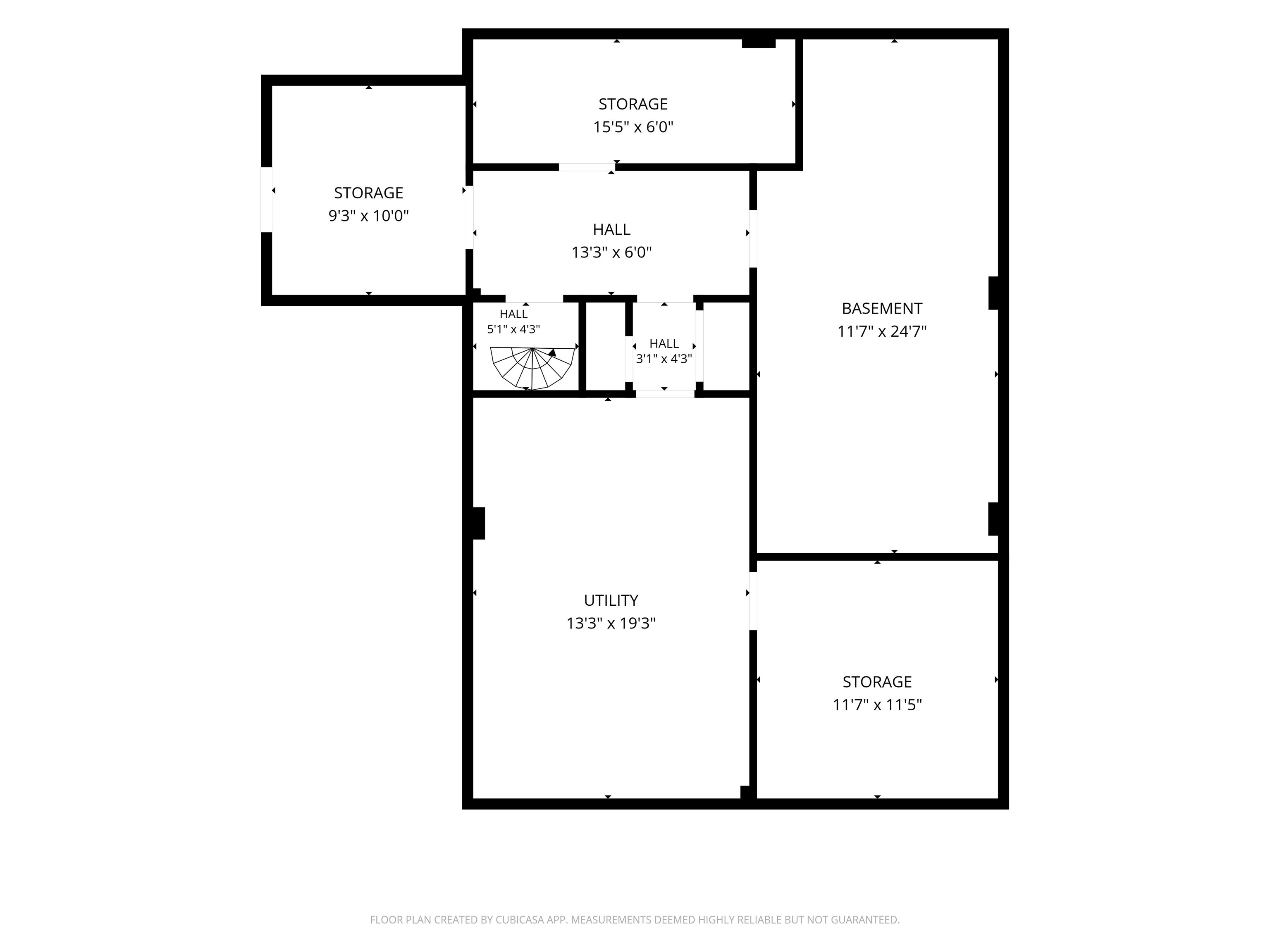 703 Dorset Street Property Photo 22