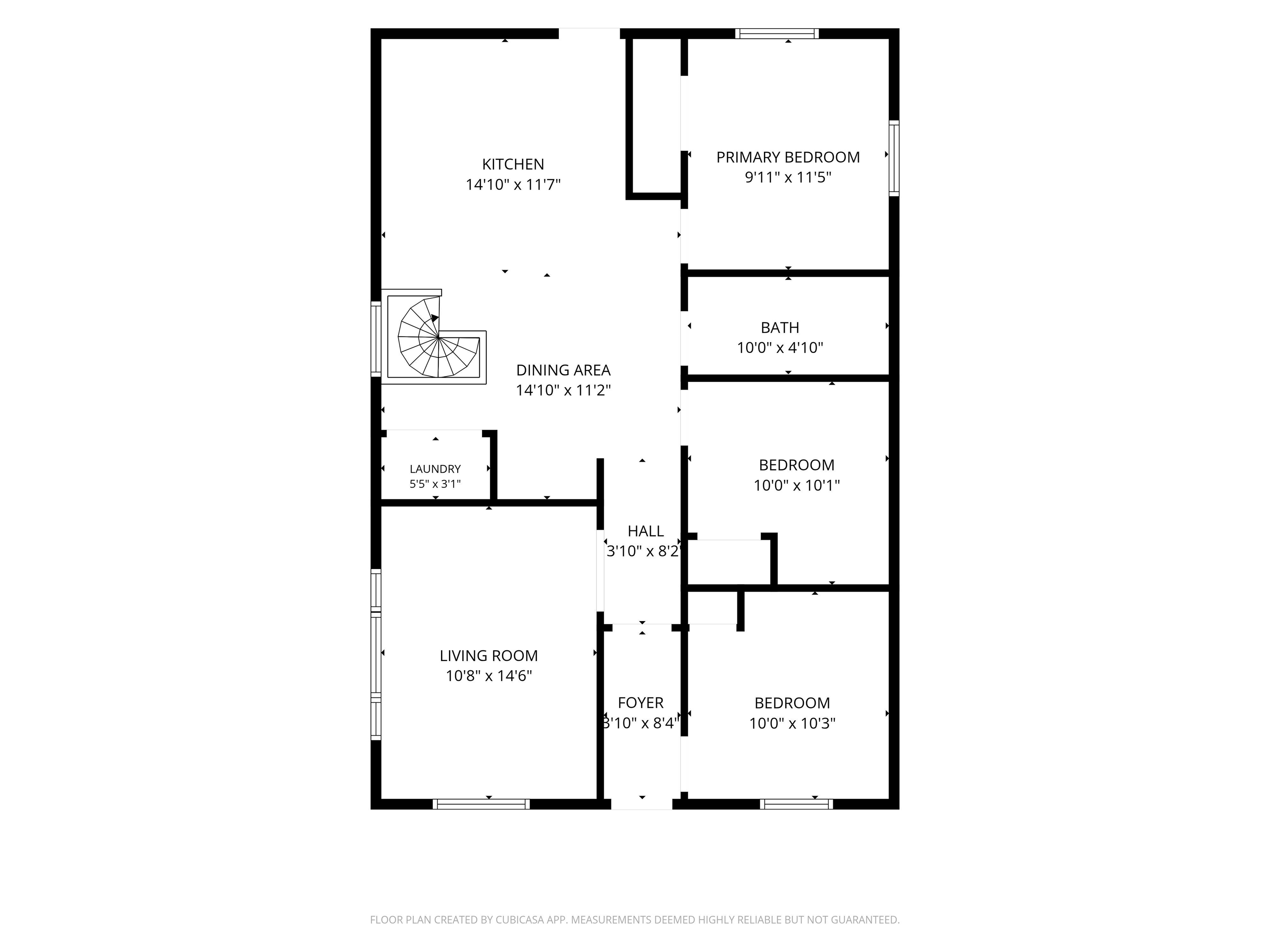 703 Dorset Street Property Photo 23