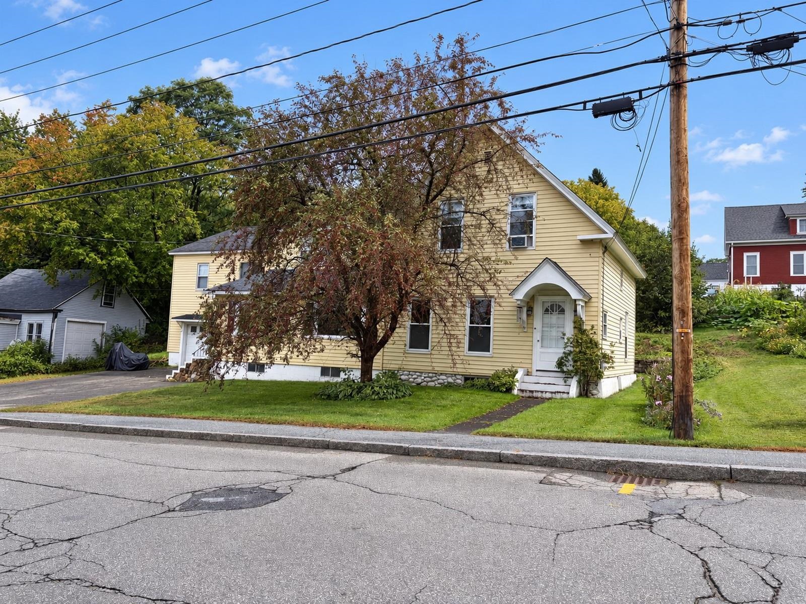 105 Pleasant Street Property Photo 1