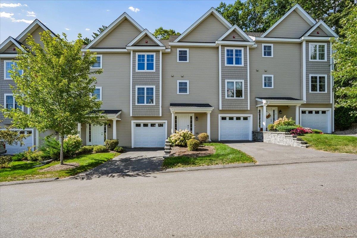 163 Woodview Way Property Photo 1