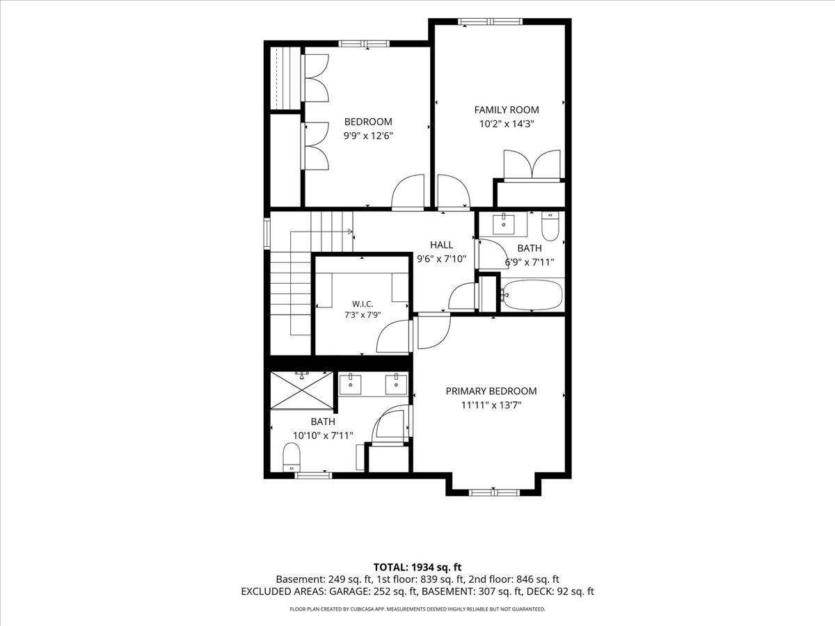 163 Woodview Way Property Photo 47