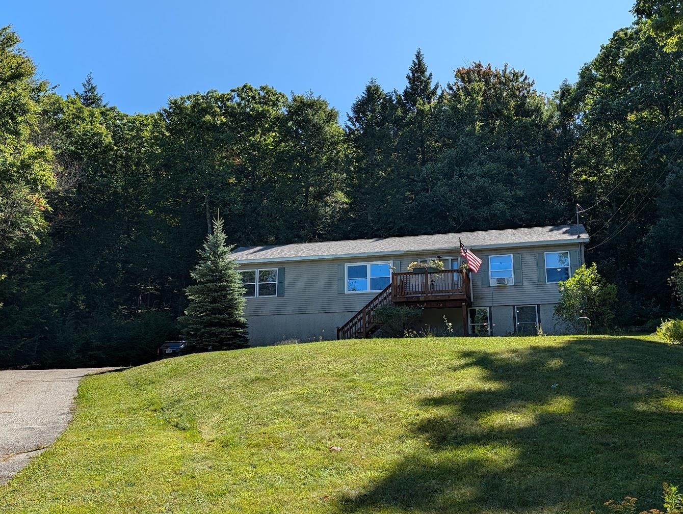 58 Philmart Drive Property Photo 1