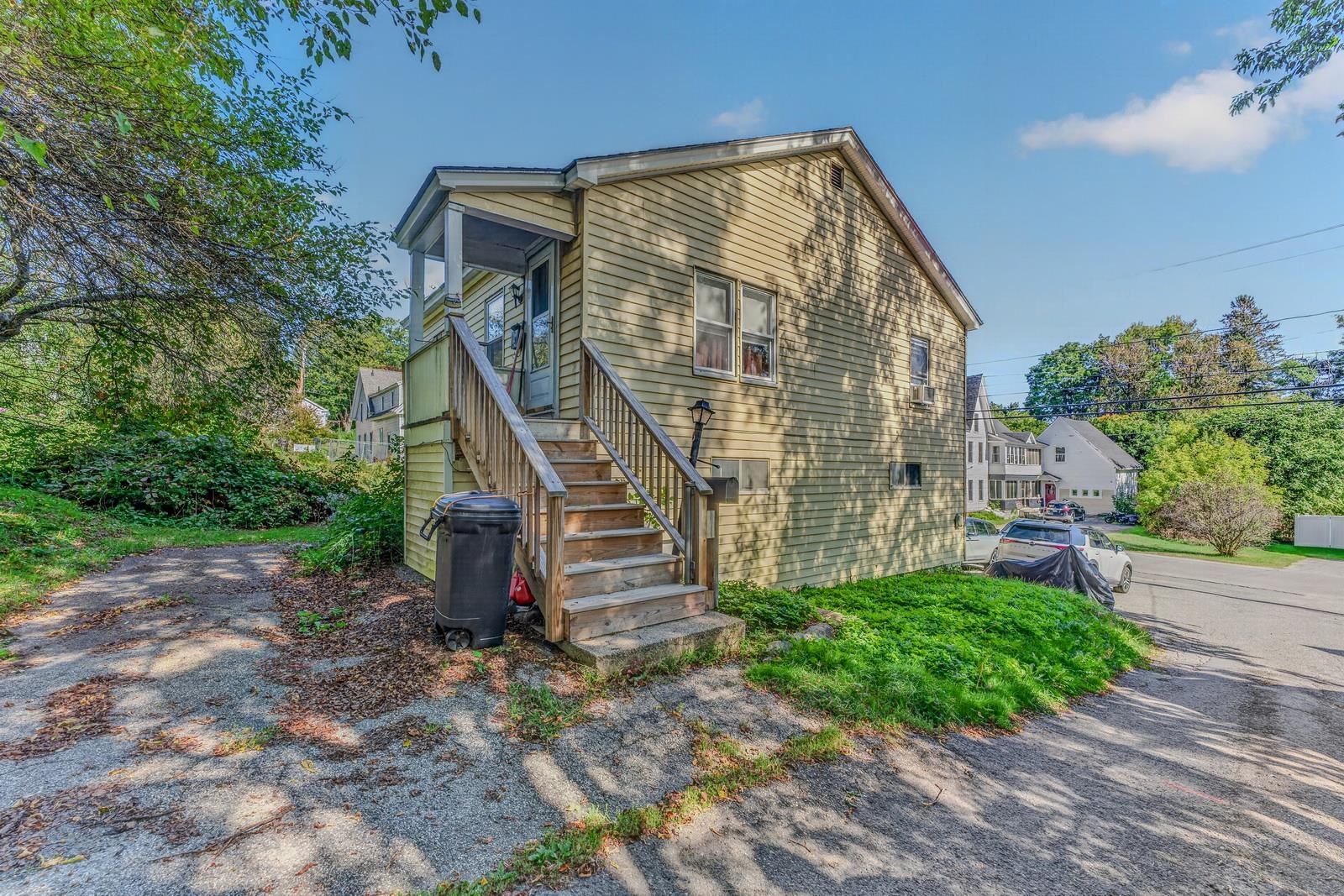 105 Pleasant Street Property Photo 57