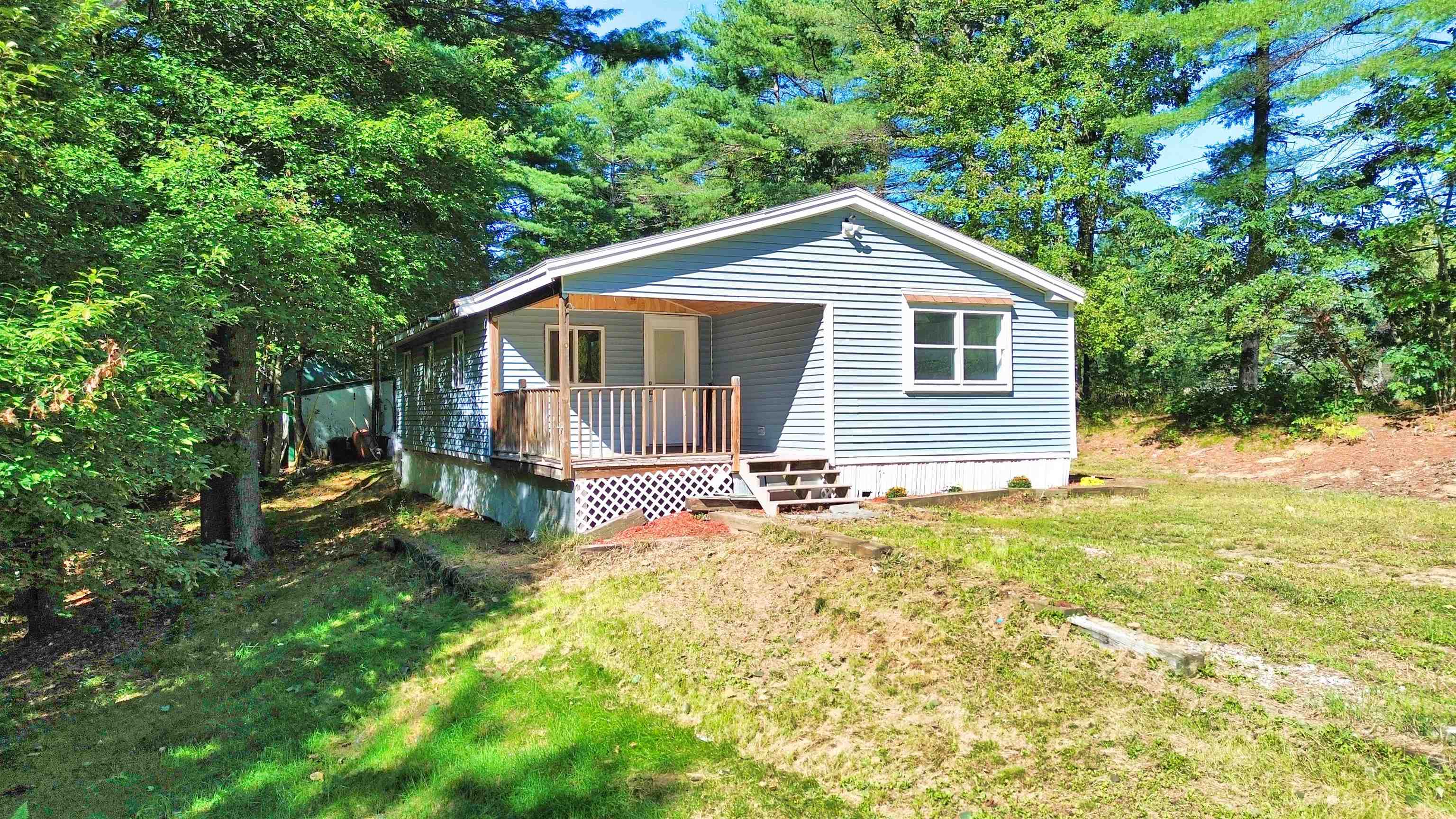 184 Franklin Highway Property Photo 1