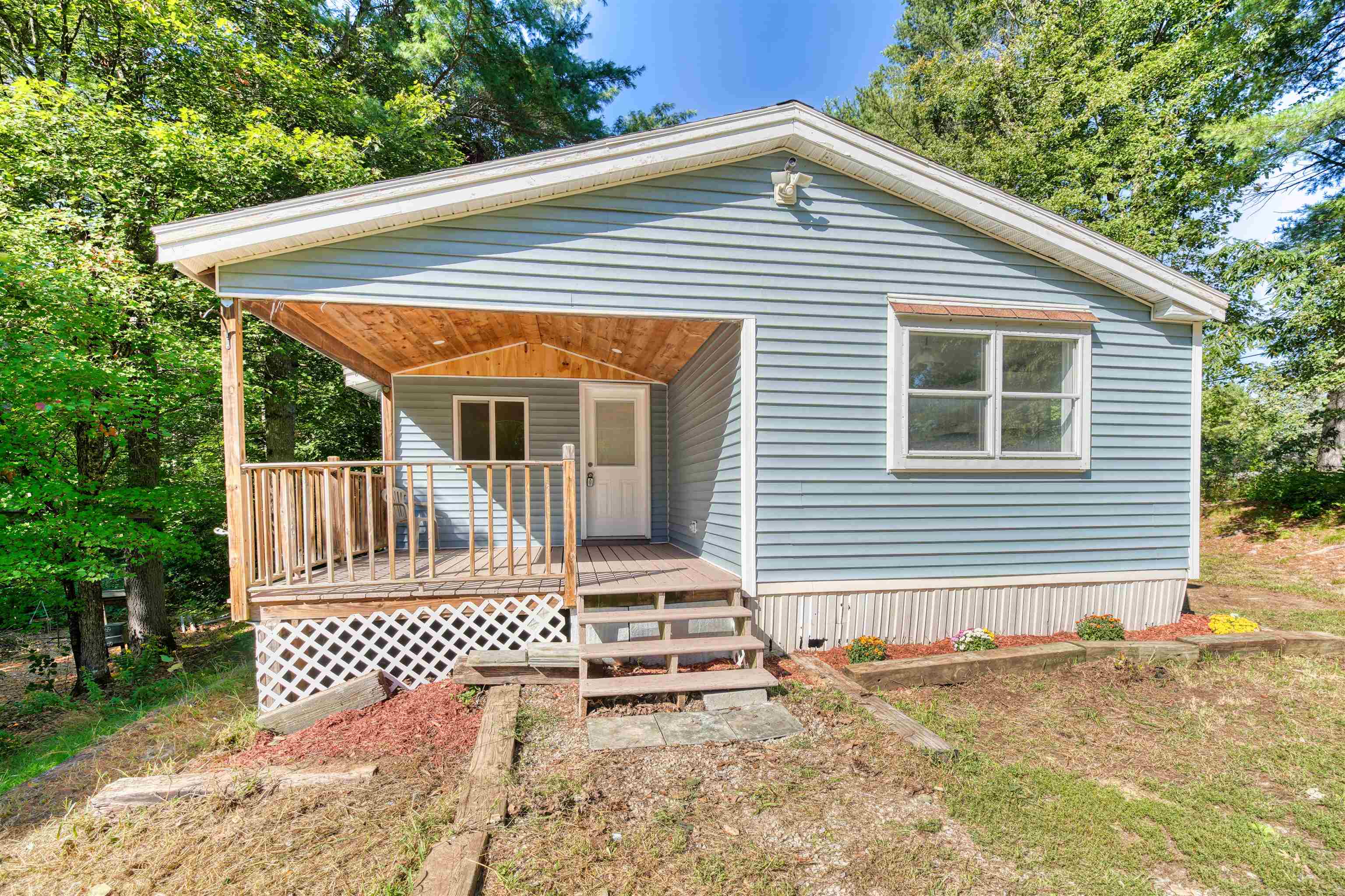184 Franklin Highway Property Photo 2