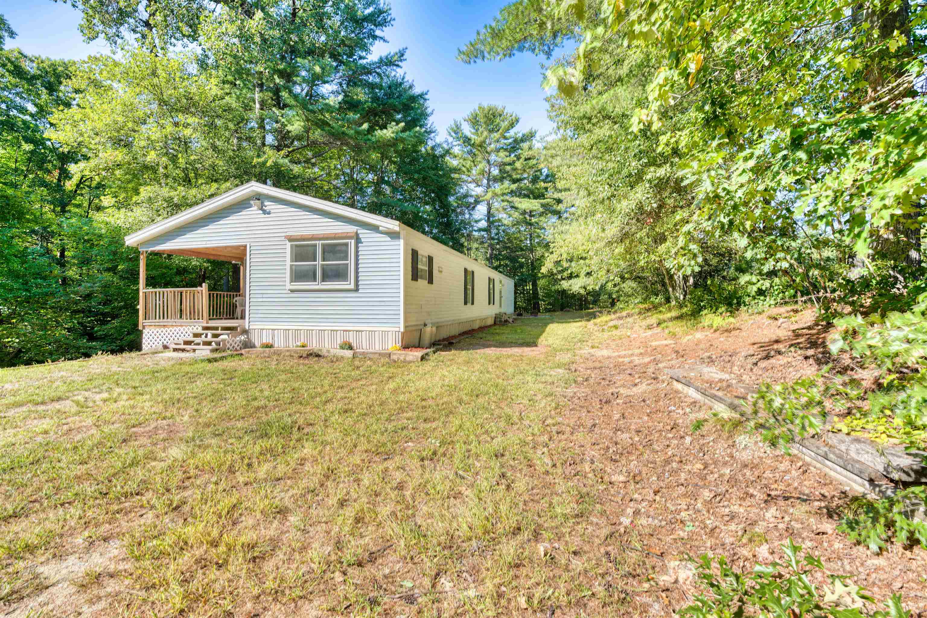 184 Franklin Highway Property Photo 3