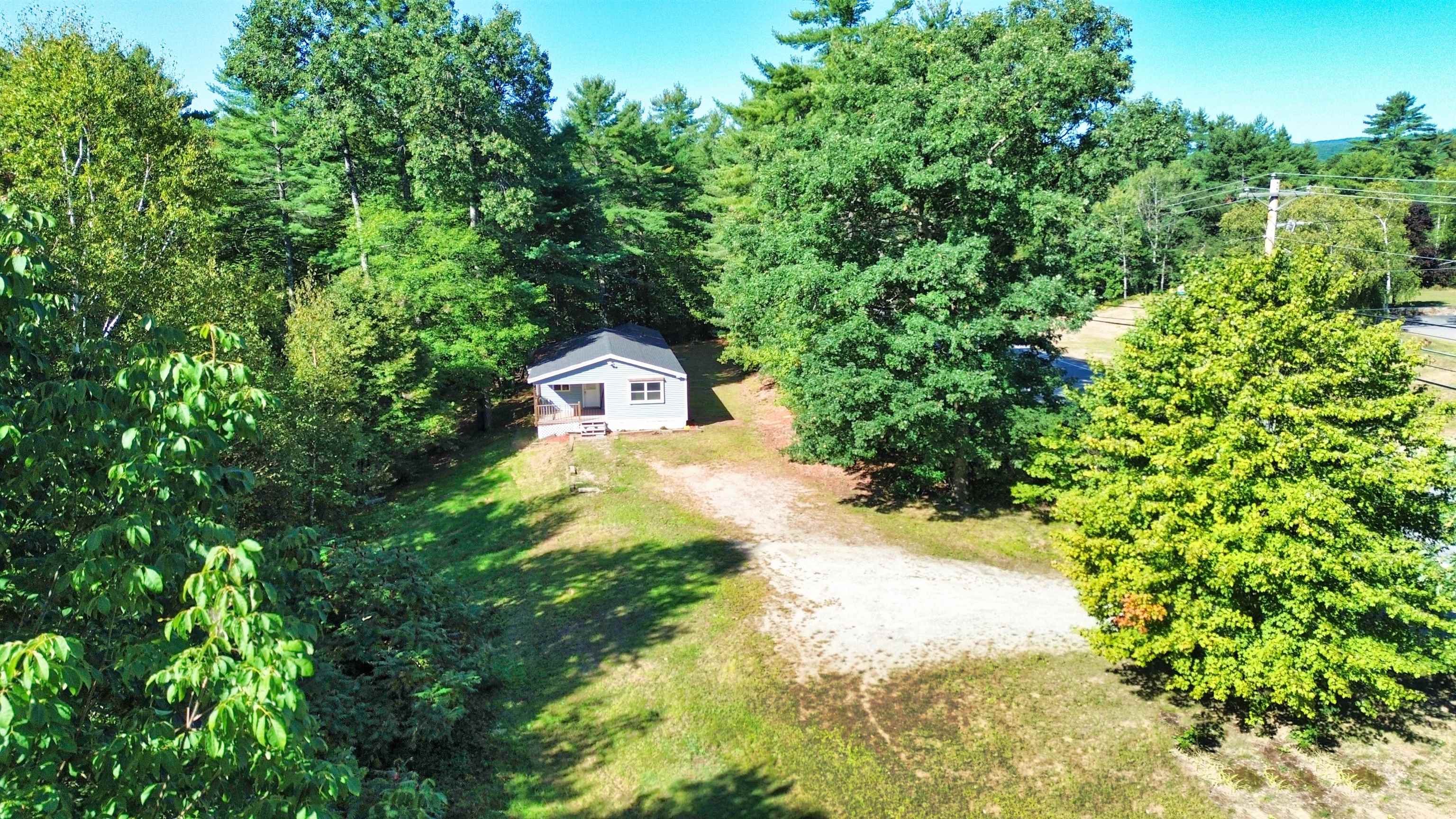 184 Franklin Highway Property Photo 5