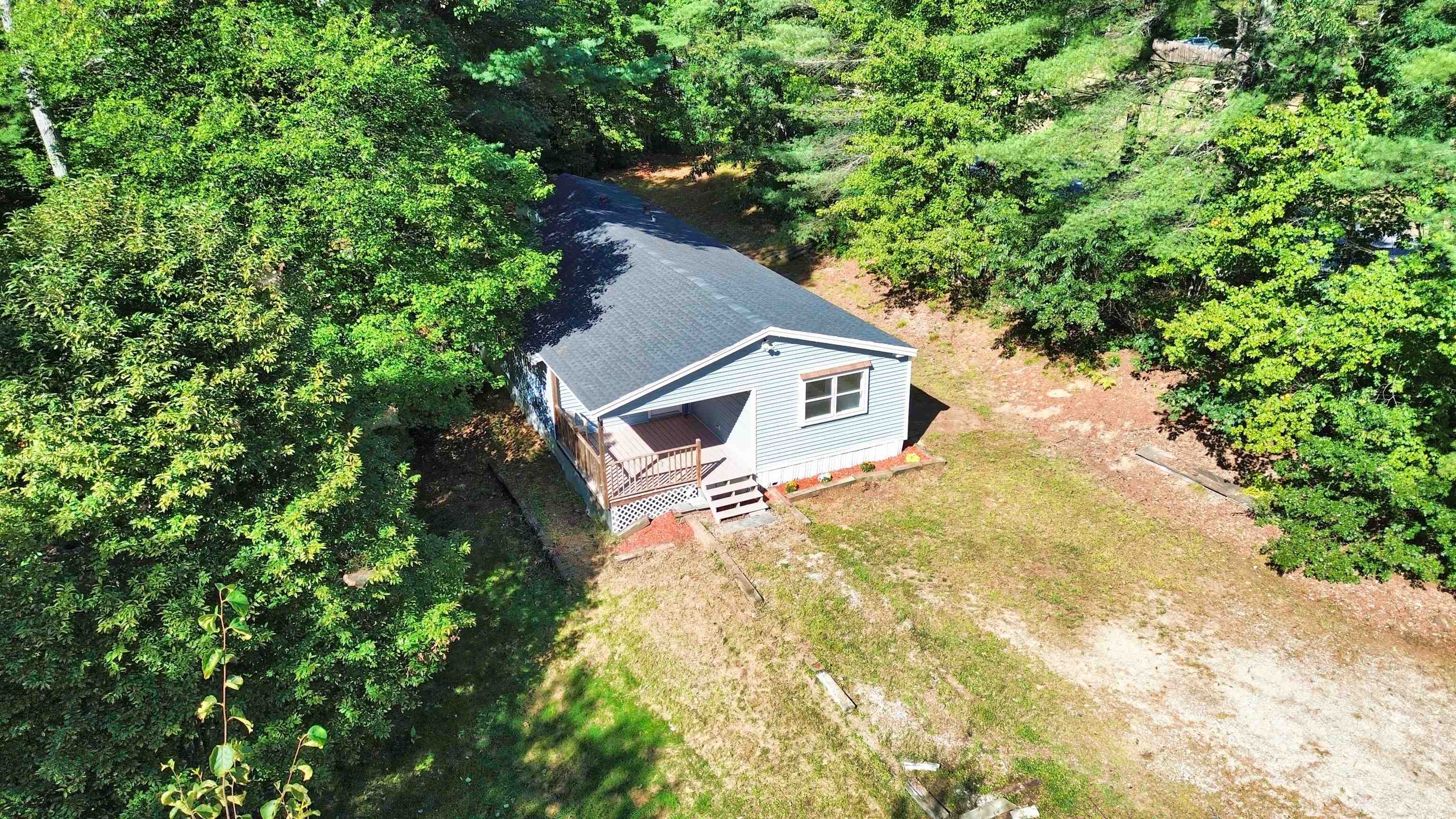 184 Franklin Highway Property Photo 8