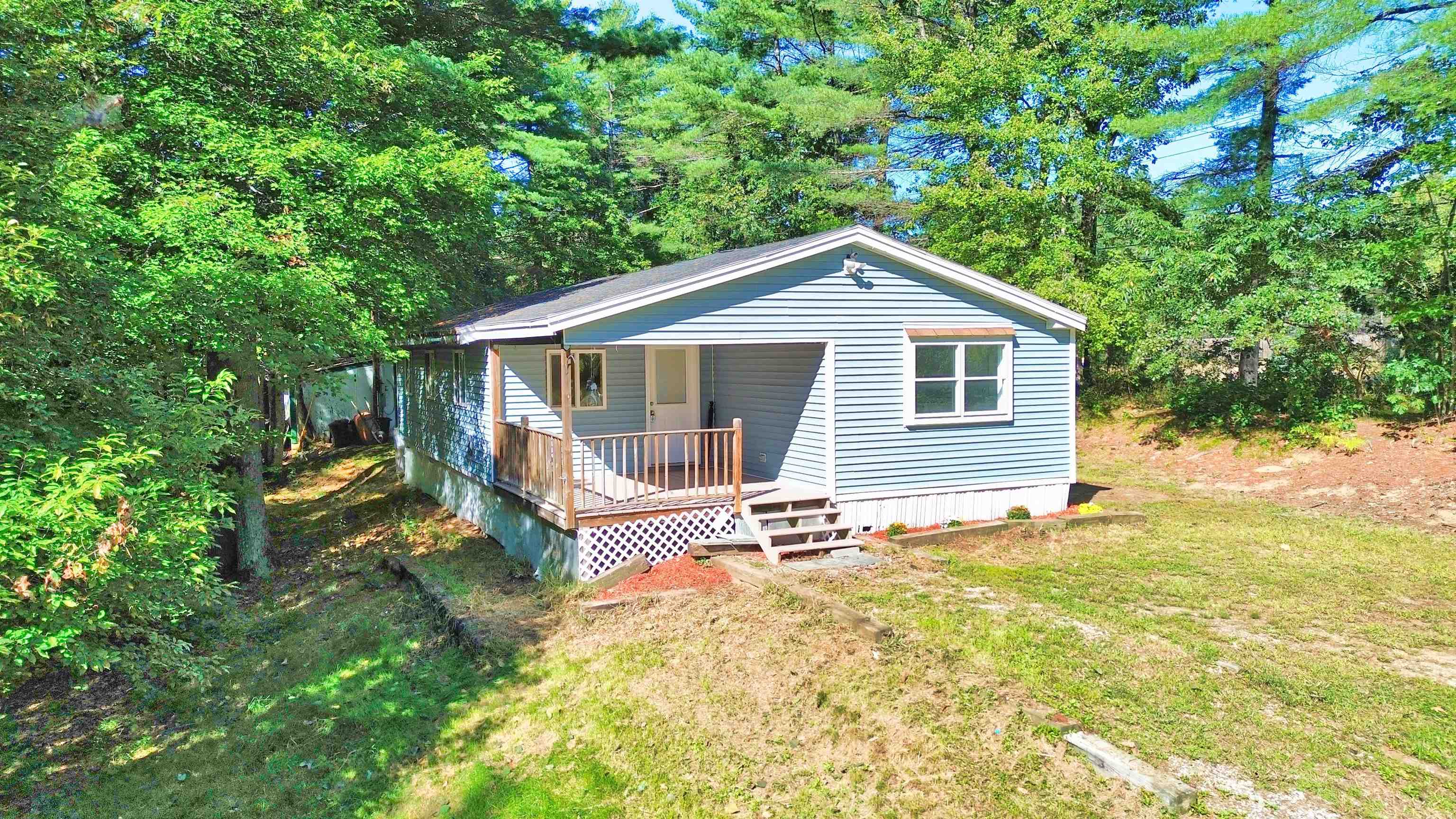 184 Franklin Highway Property Photo 10