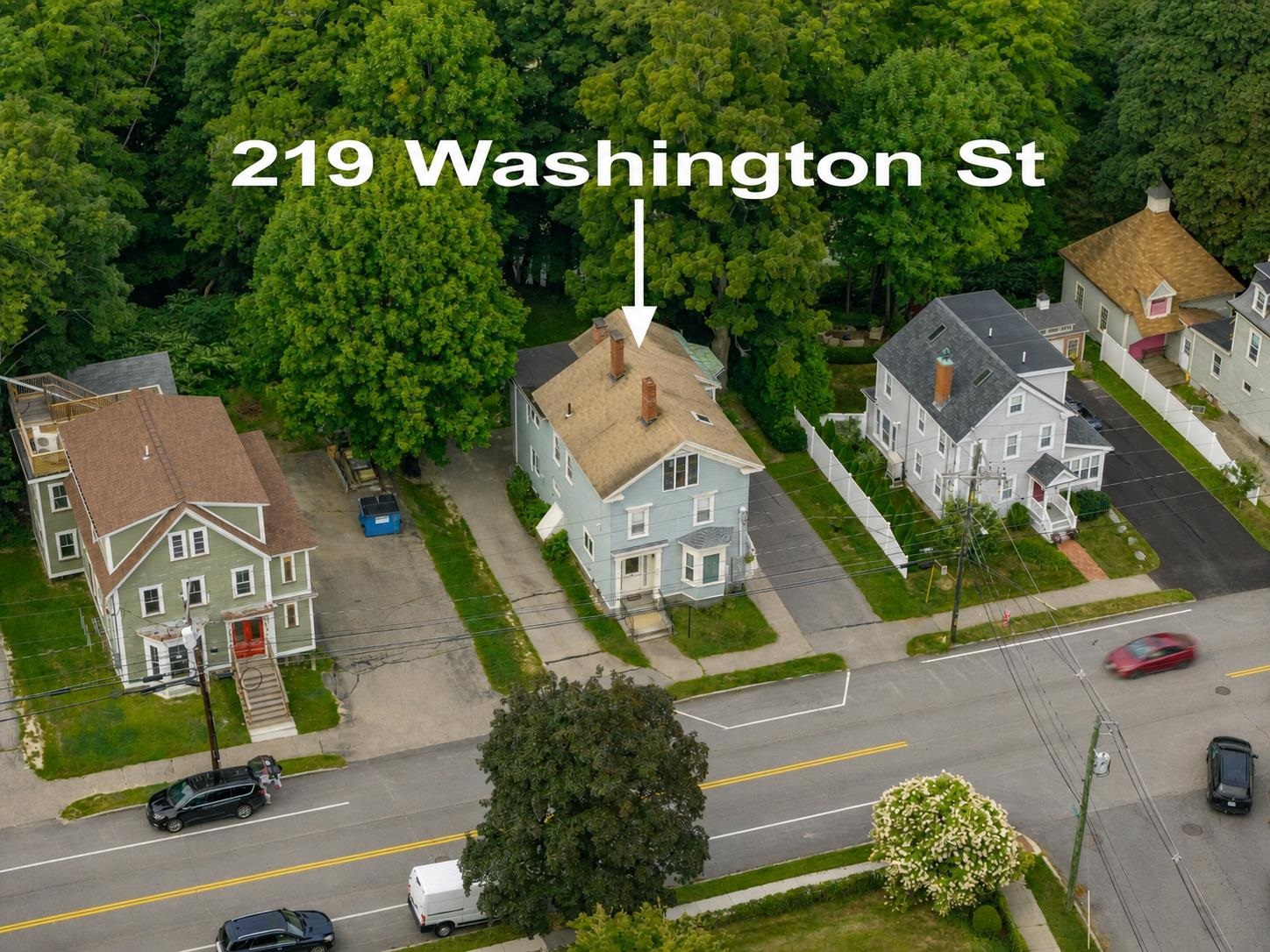 219 Washington Street Property Photo 3