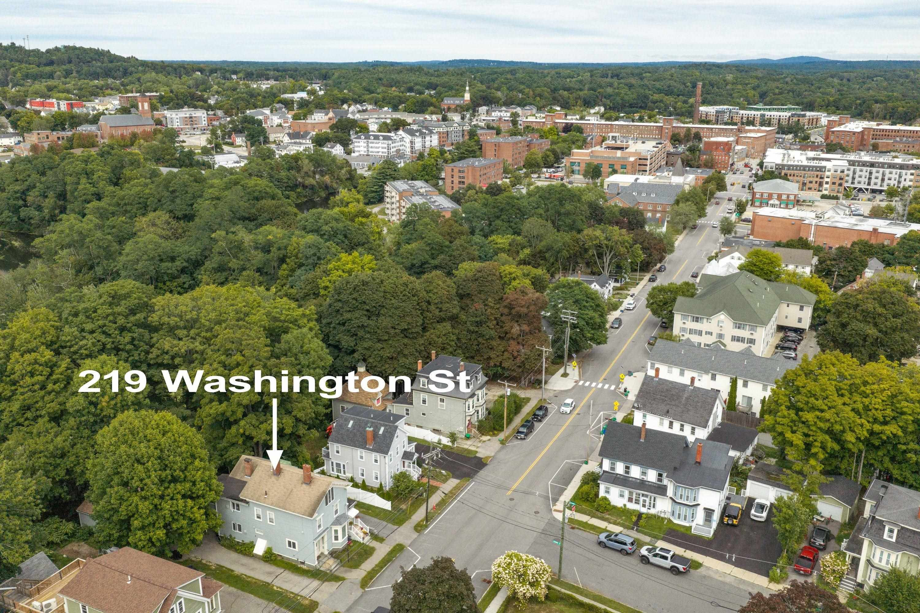 219 Washington Street Property Photo 4