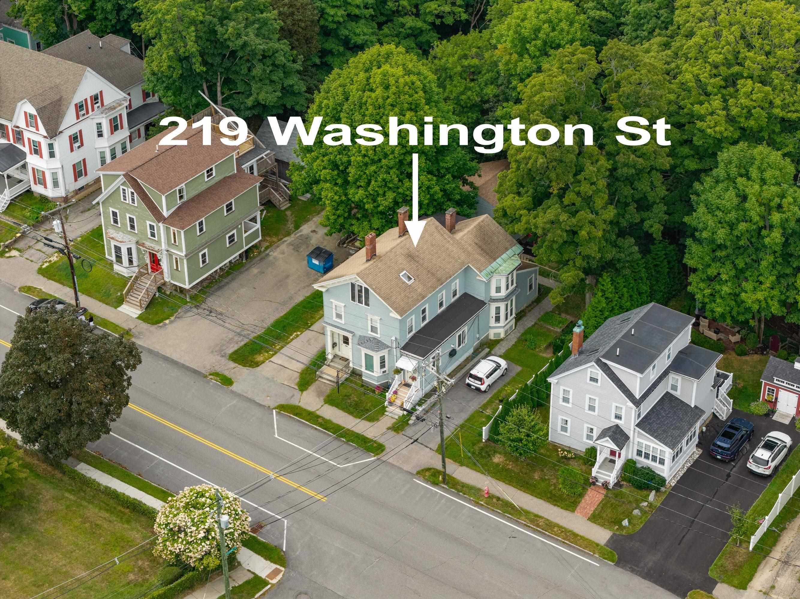 219 Washington Street Property Photo 49