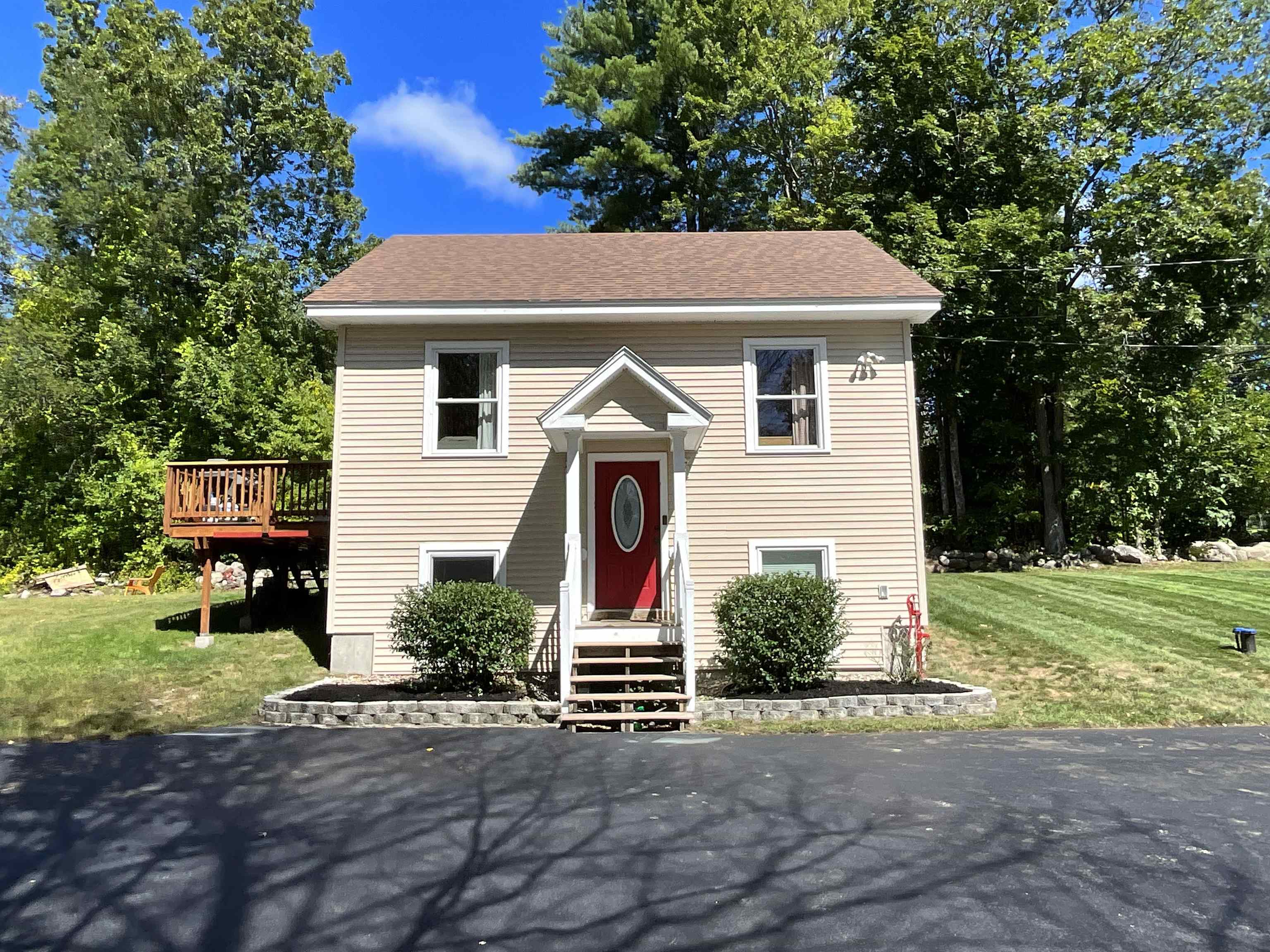 389 Witchtrot Road Property Photo 1