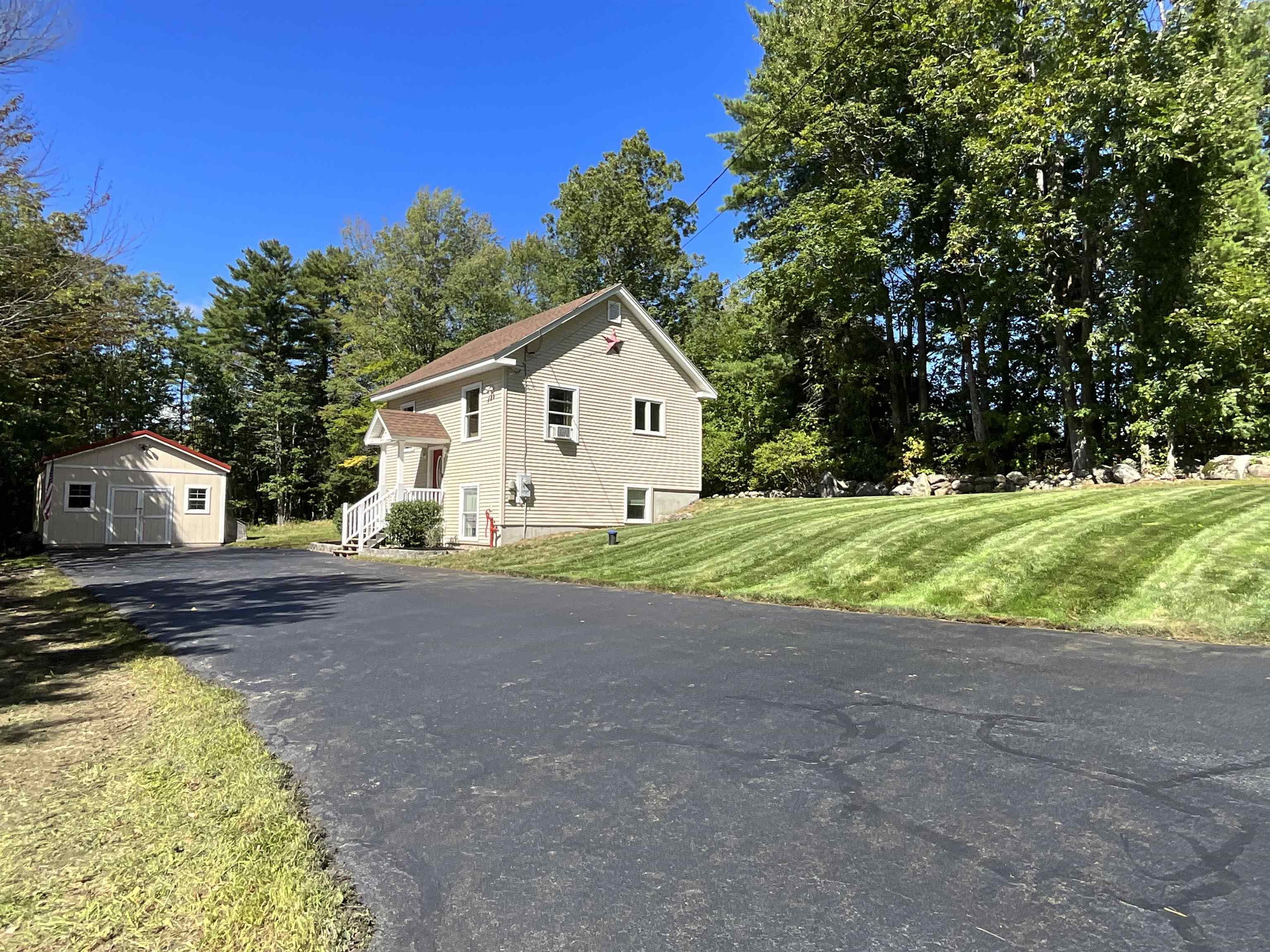 389 Witchtrot Road Property Photo 2
