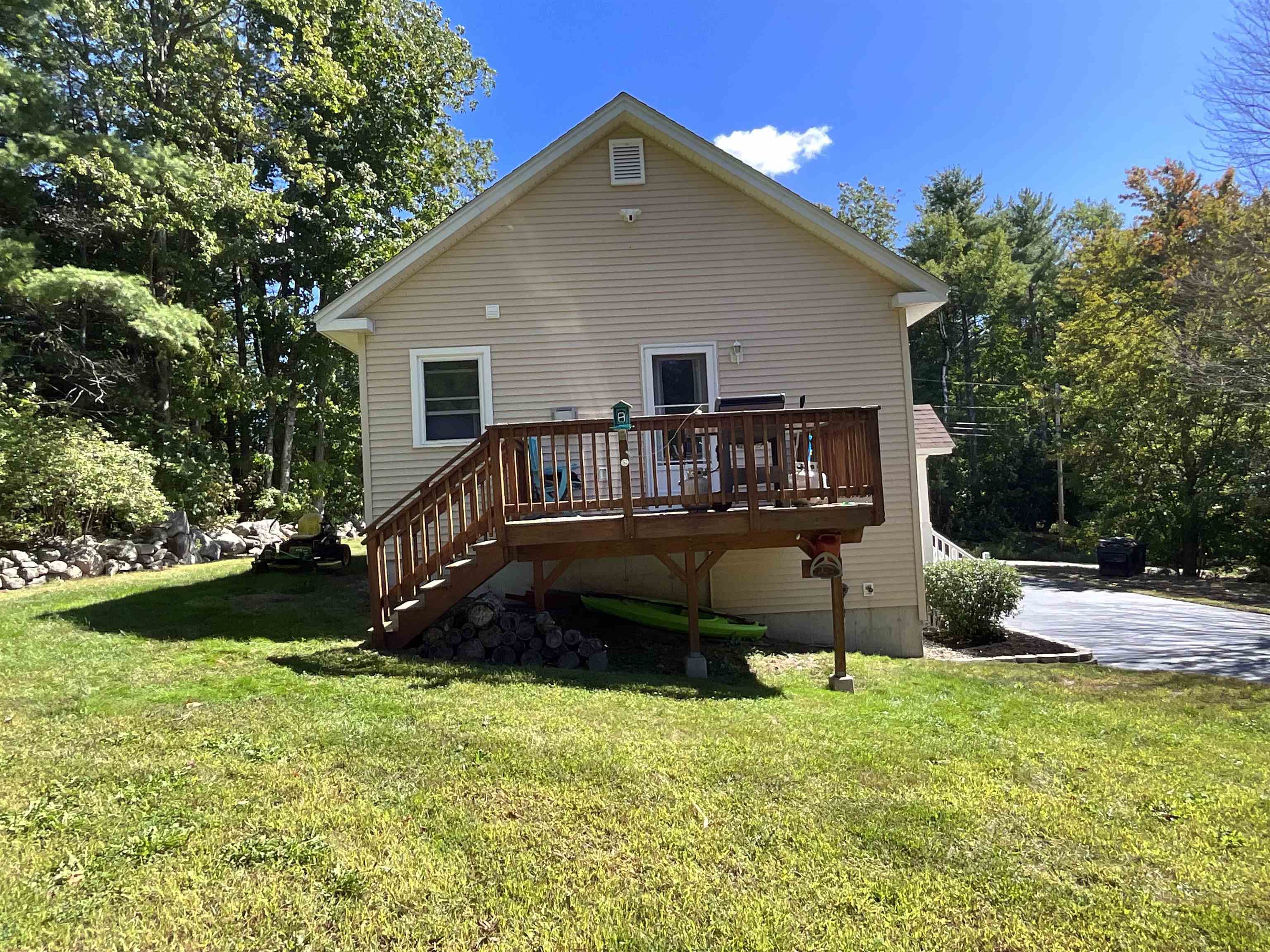 389 Witchtrot Road Property Photo 3