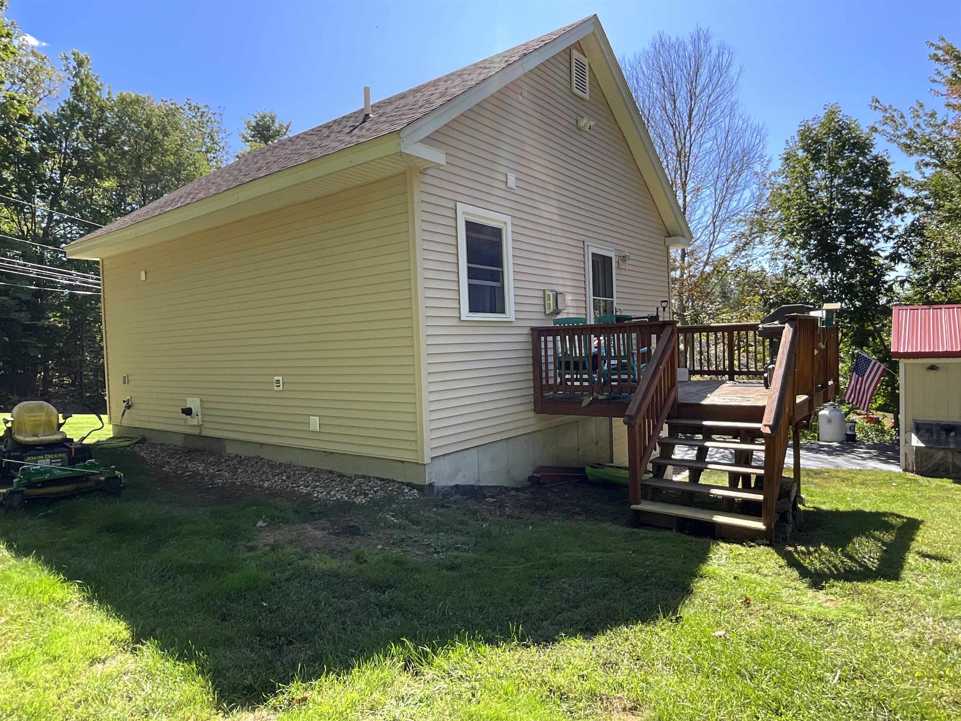 389 Witchtrot Road Property Photo 5