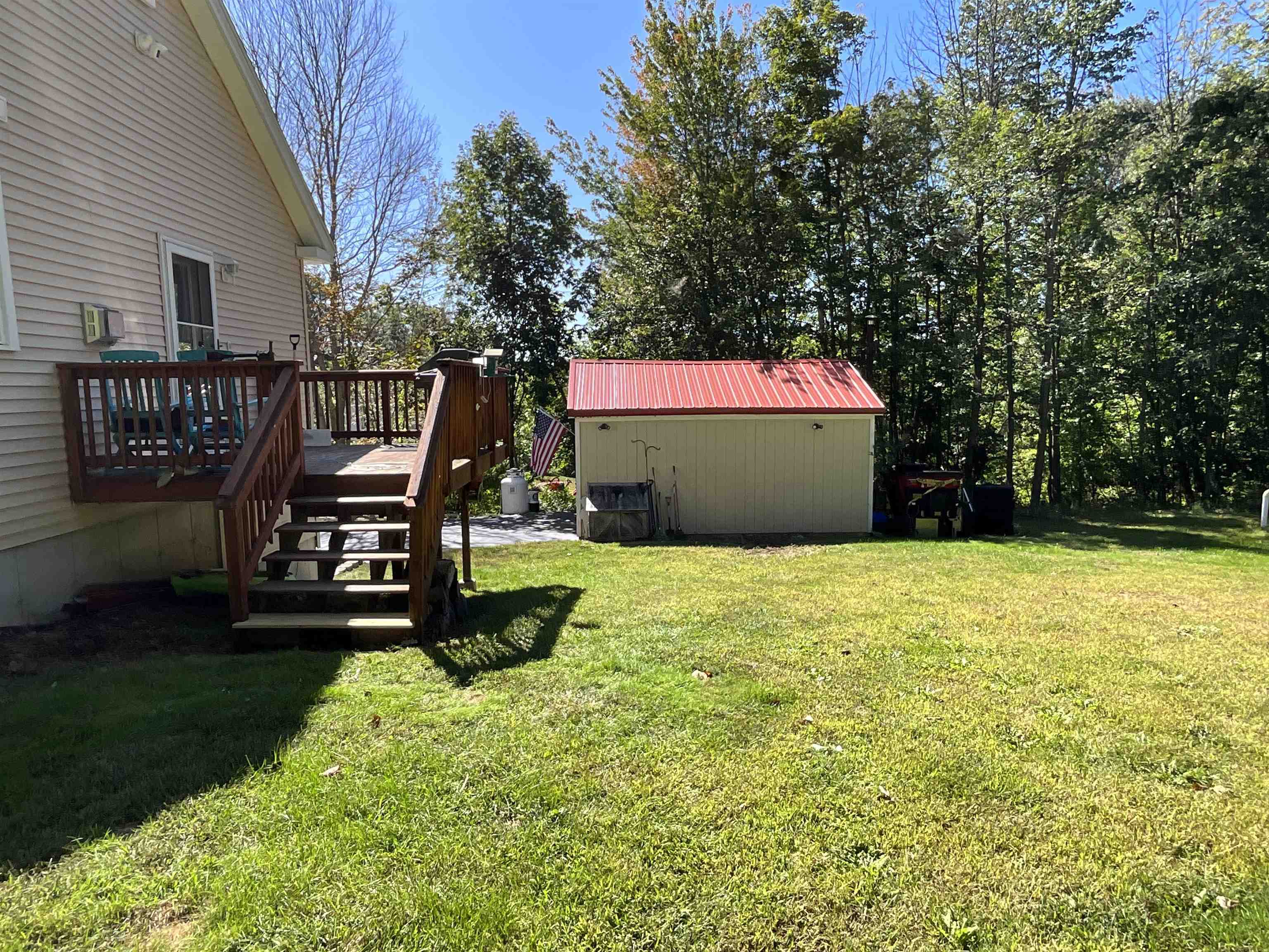 389 Witchtrot Road Property Photo 6
