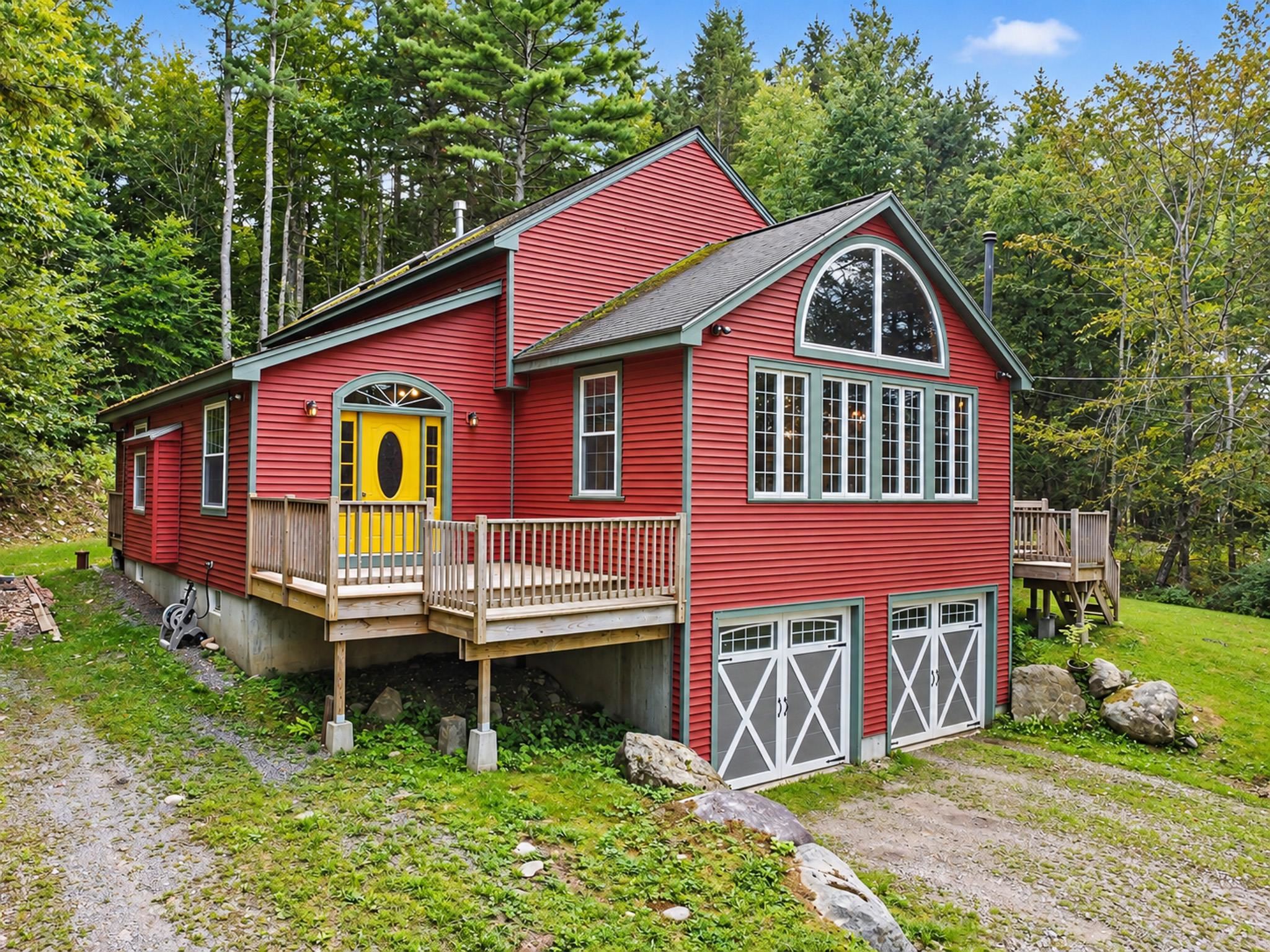 73 Lower Camp Road Property Photo 1