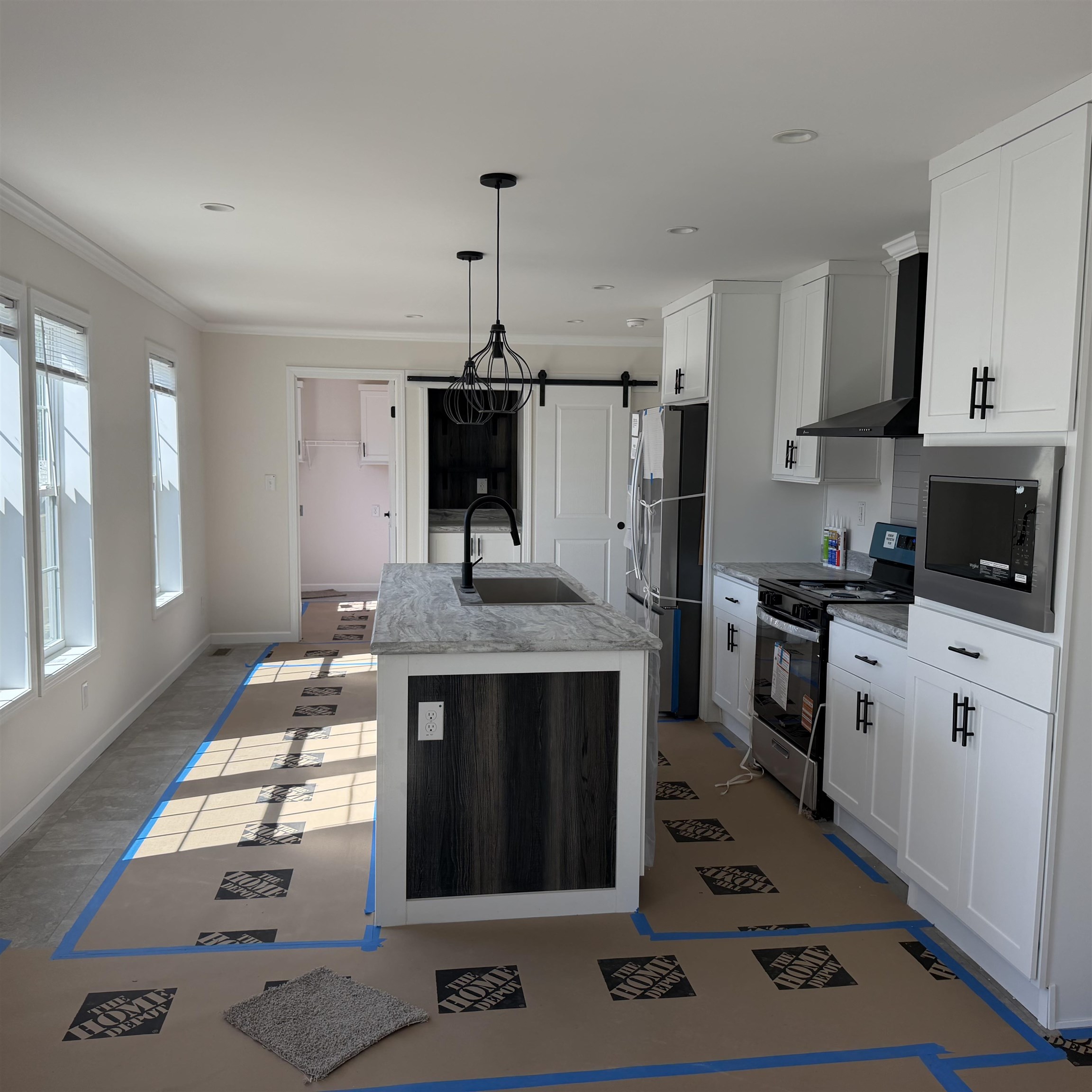 5 Downfield Lane Property Photo 3