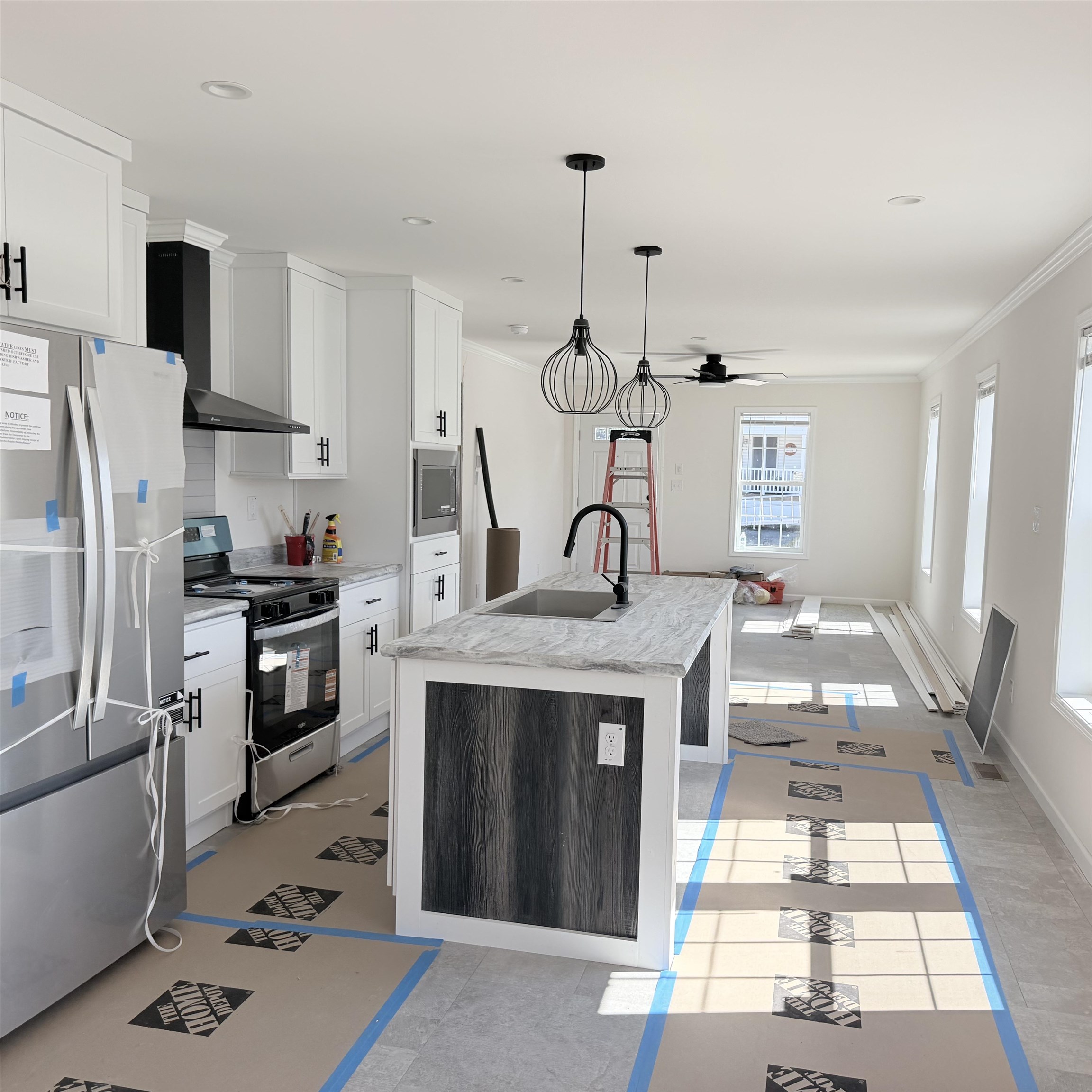 5 Downfield Lane Property Photo 12