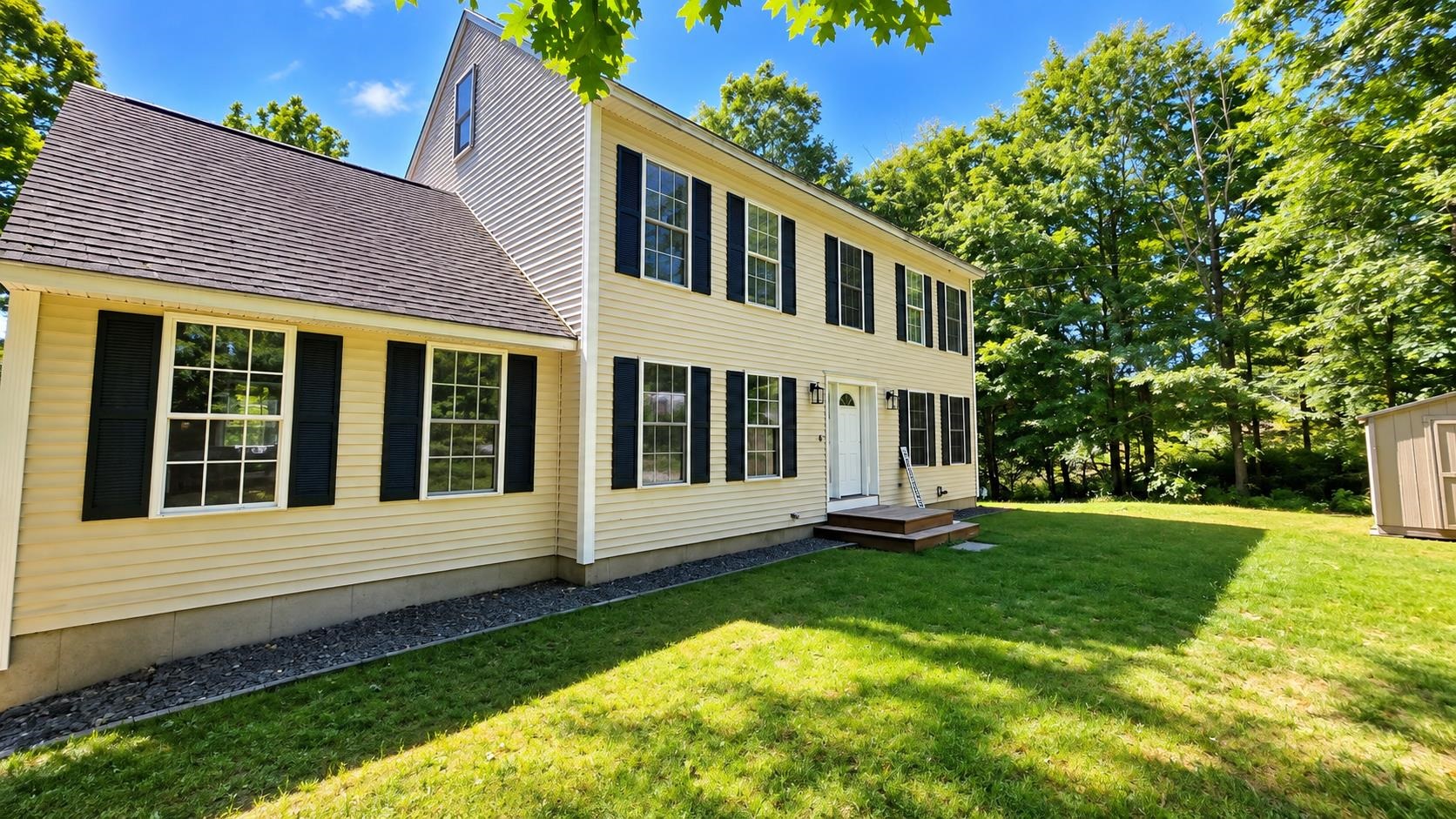 107 Mountain Road Property Photo 2