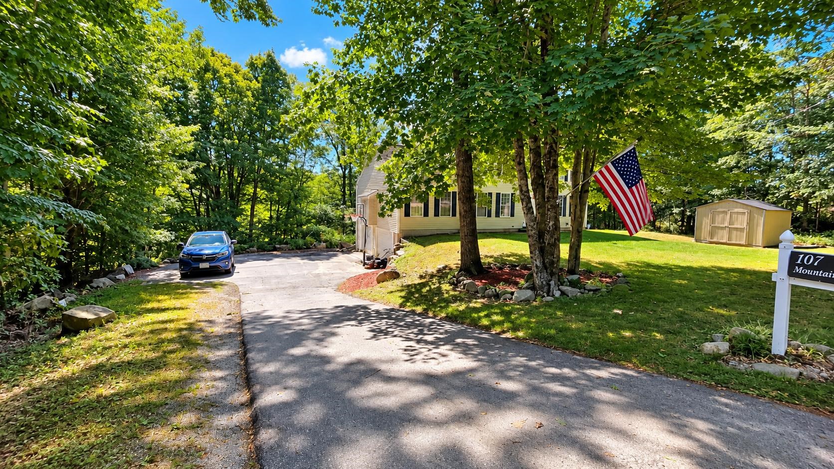 107 Mountain Road Property Photo 3