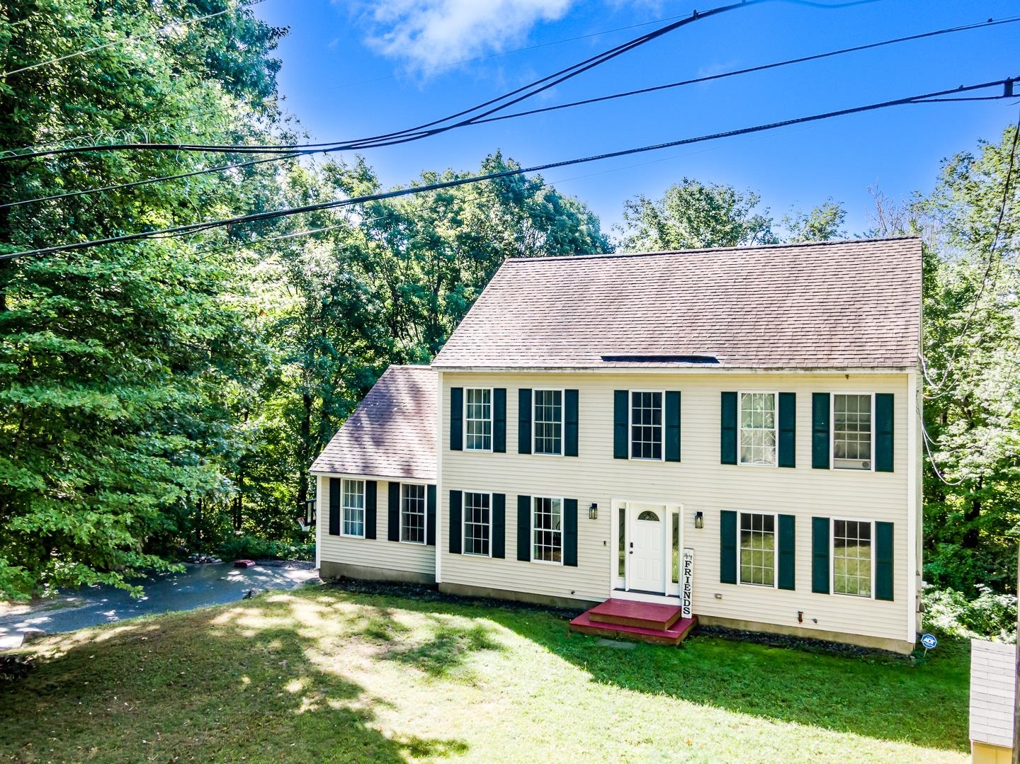 107 Mountain Road Property Photo 4