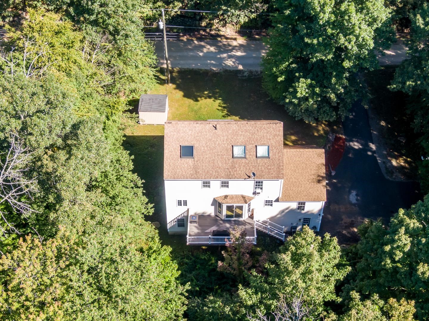 107 Mountain Road Property Photo 40