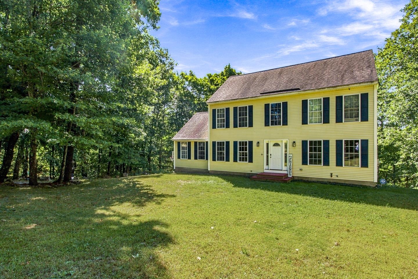 107 Mountain Road Property Photo 52