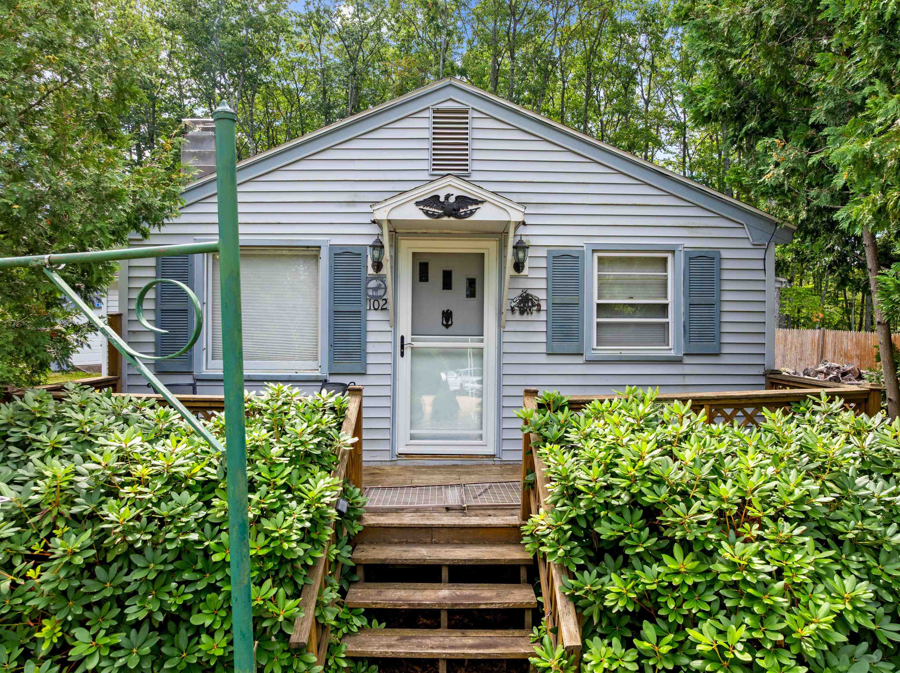 102 Plantation Road Property Photo 1