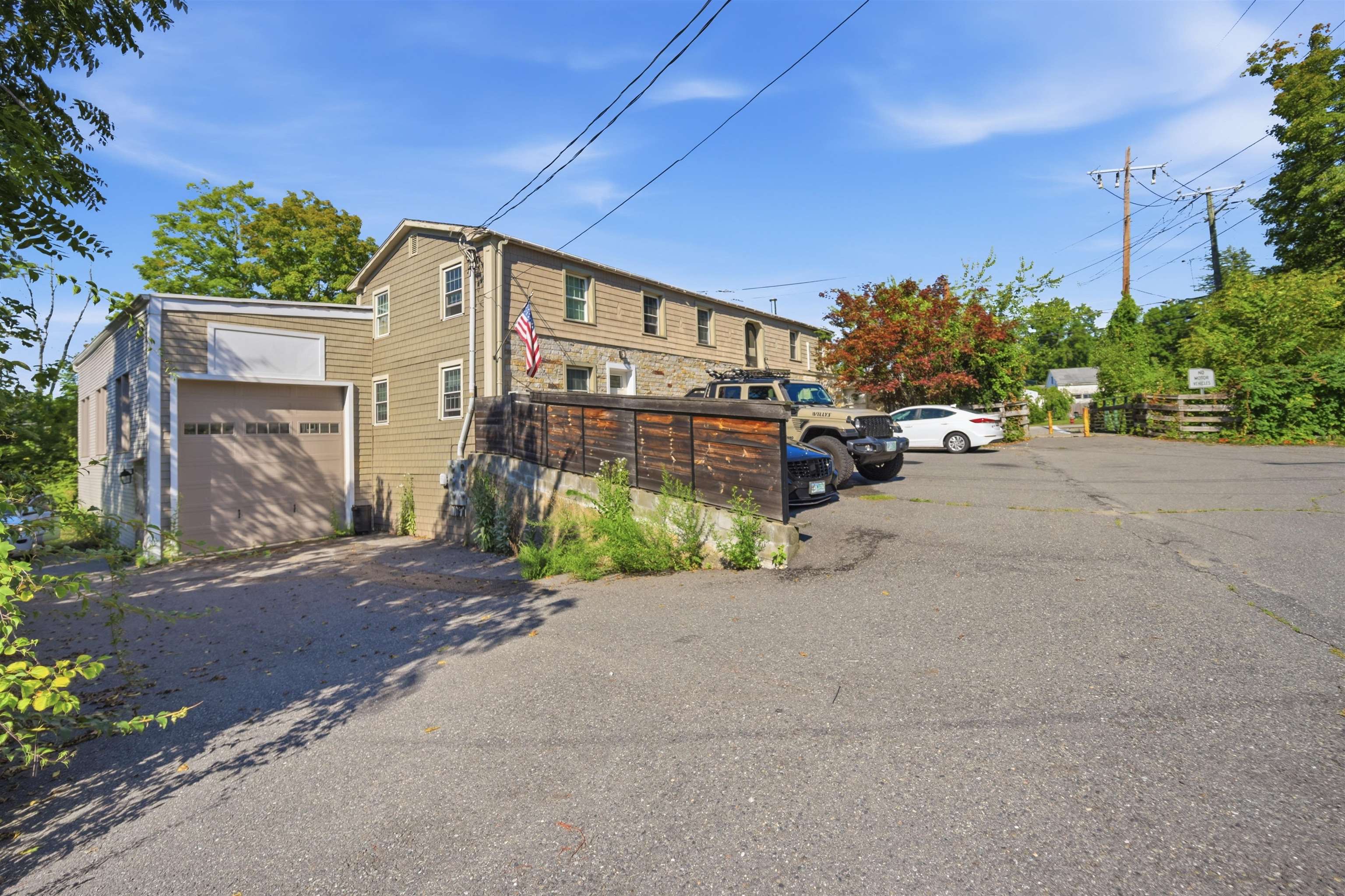 17 Thornton Street Property Photo 22
