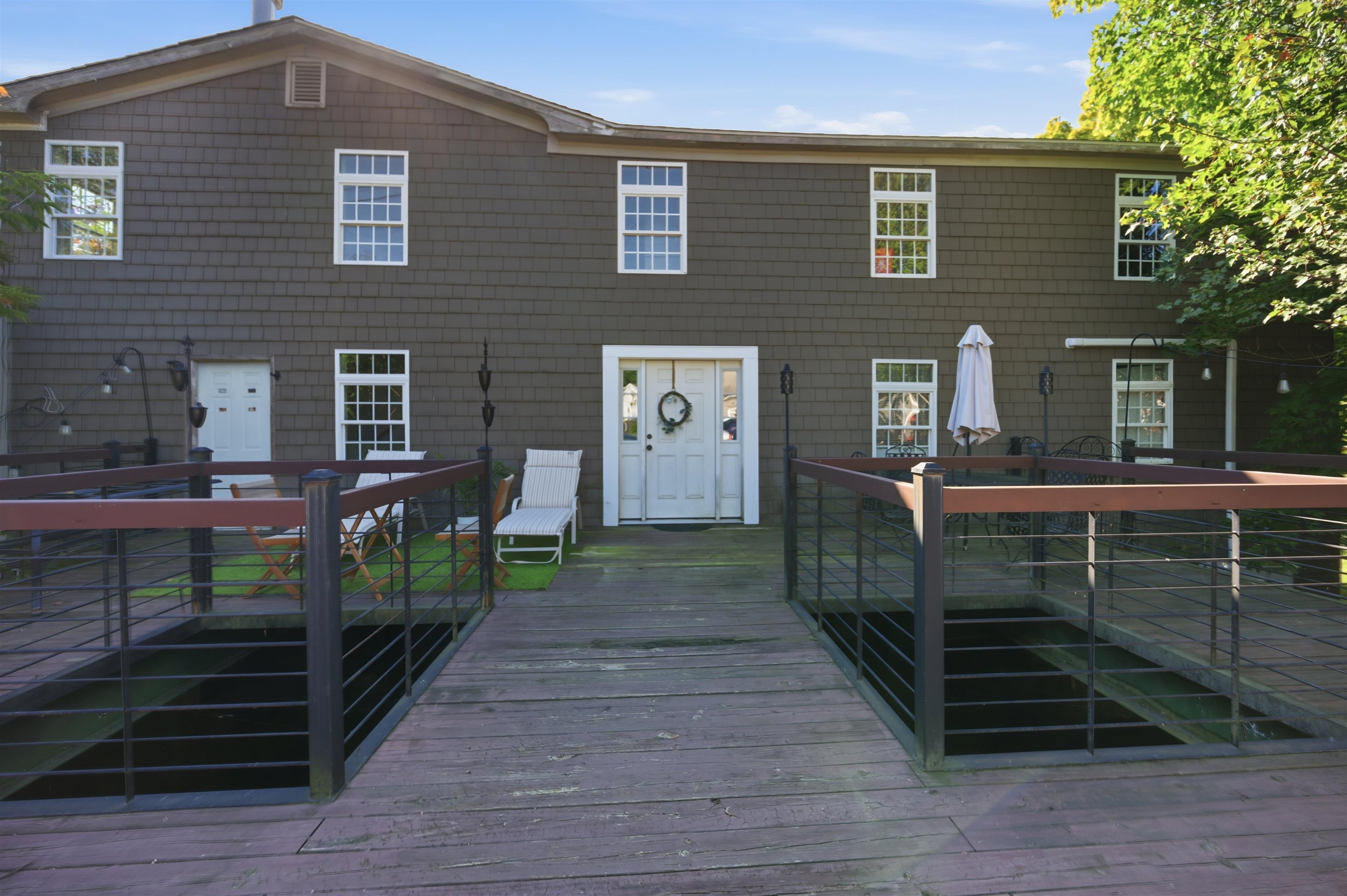 17 Thornton Street Property Photo 42