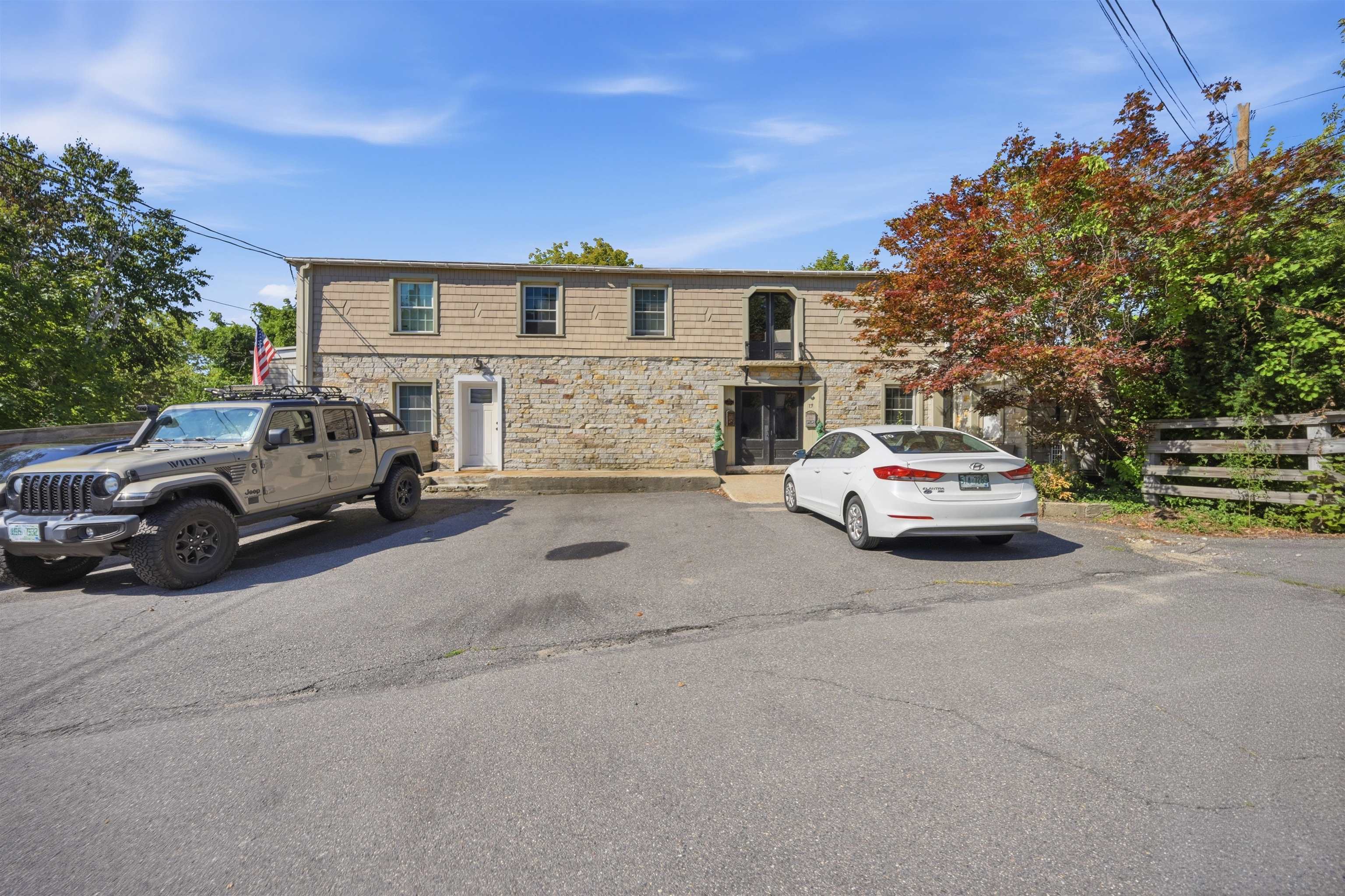 17 Thornton Street Property Photo 44