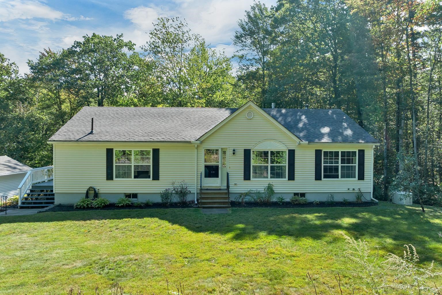 80 Quaker Road Property Photo 1