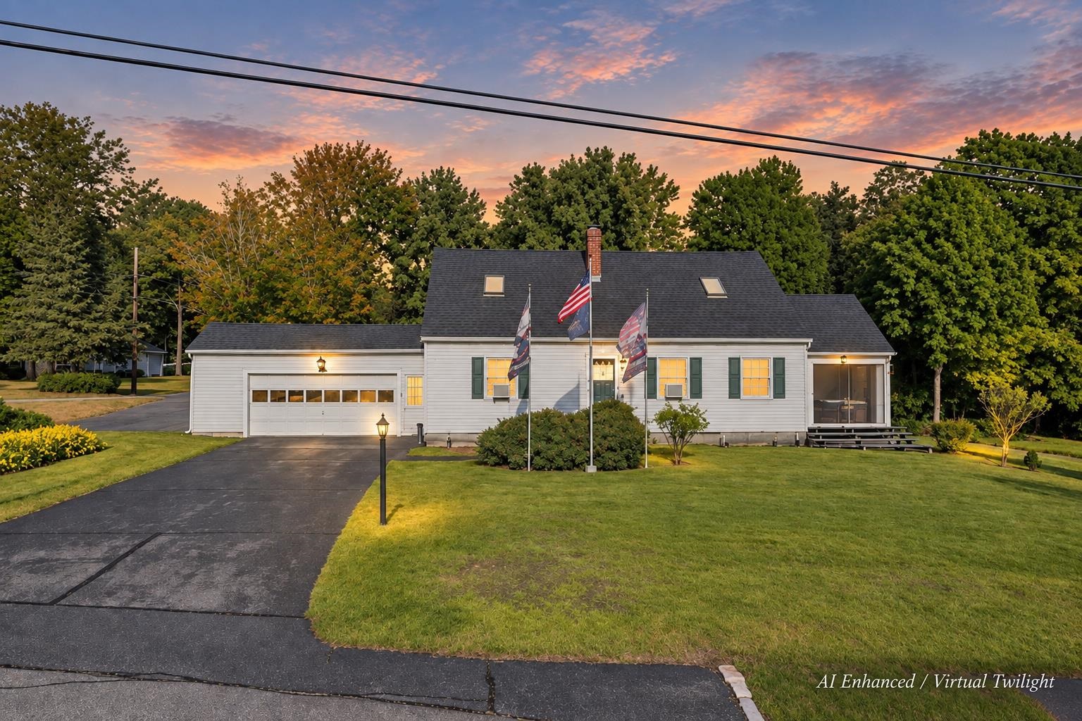 107 Bible Hill Road Property Photo 1