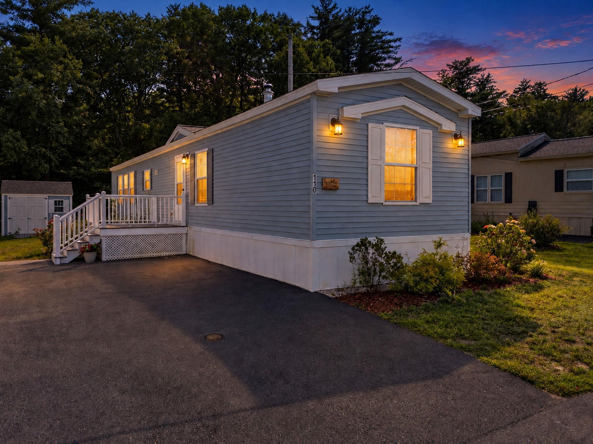 110 Dart Drive Property Photo 1