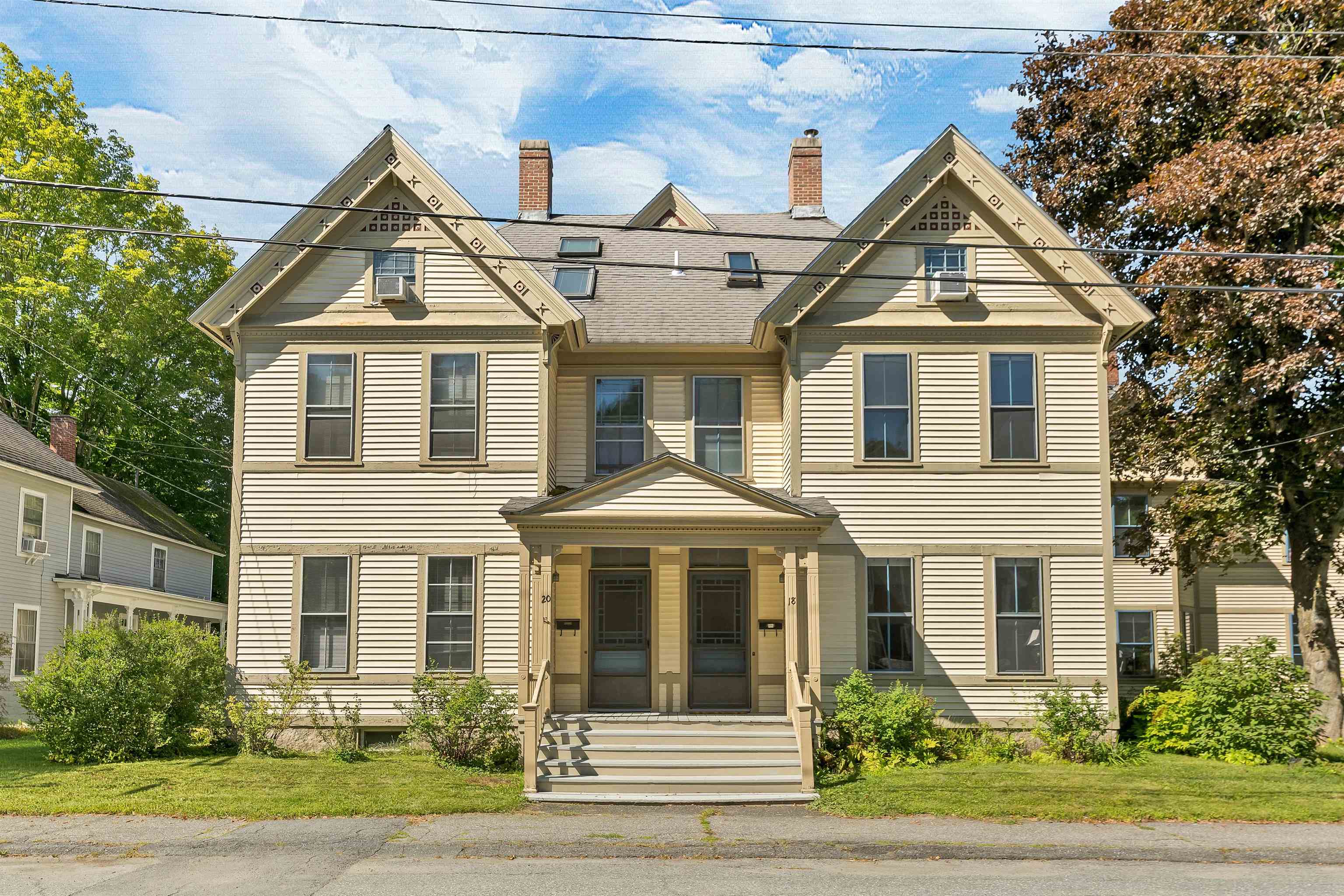 18 Shaw Street Property Photo 1