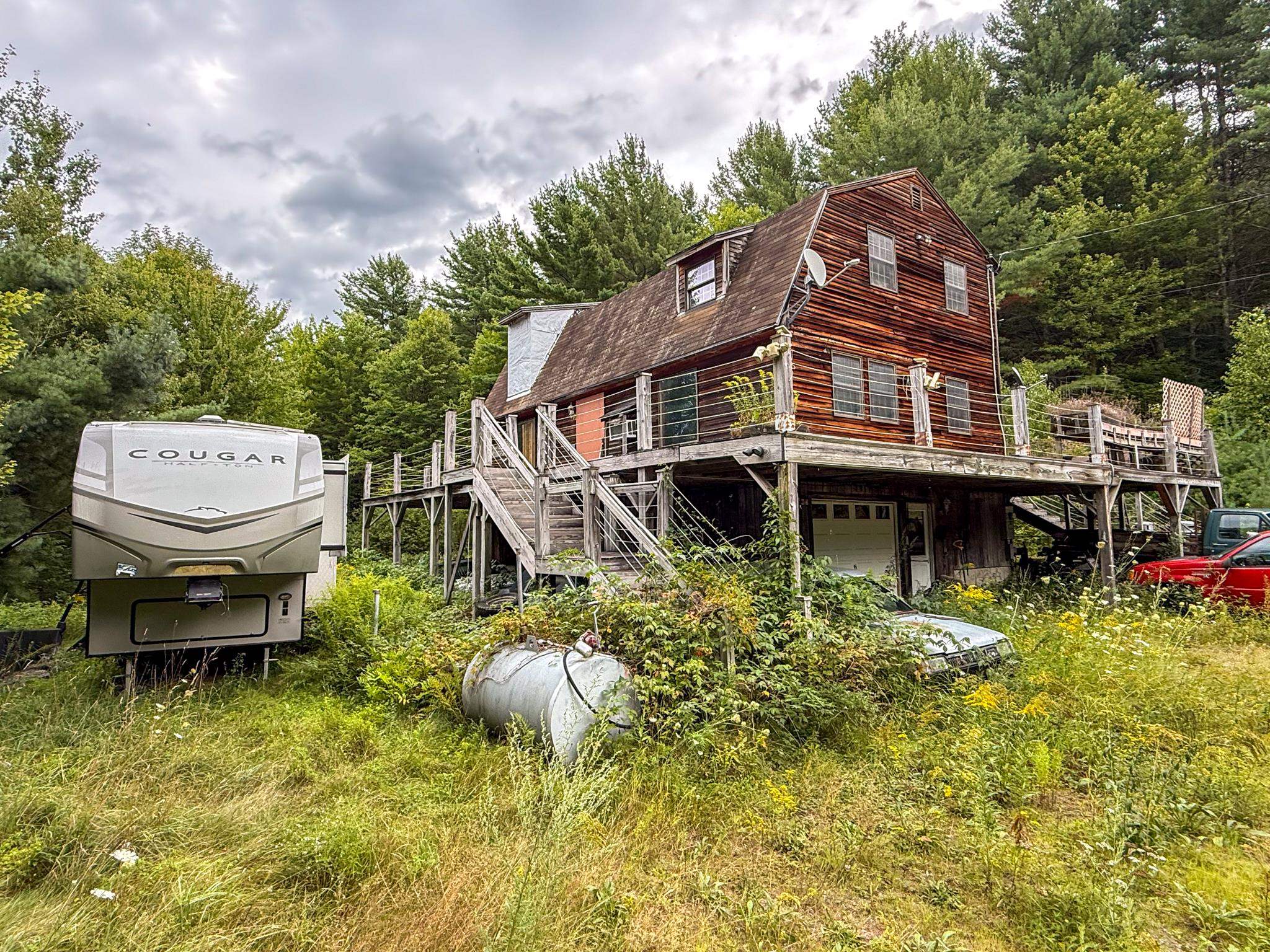 526 New Hampshire Route 25c Property Photo 2