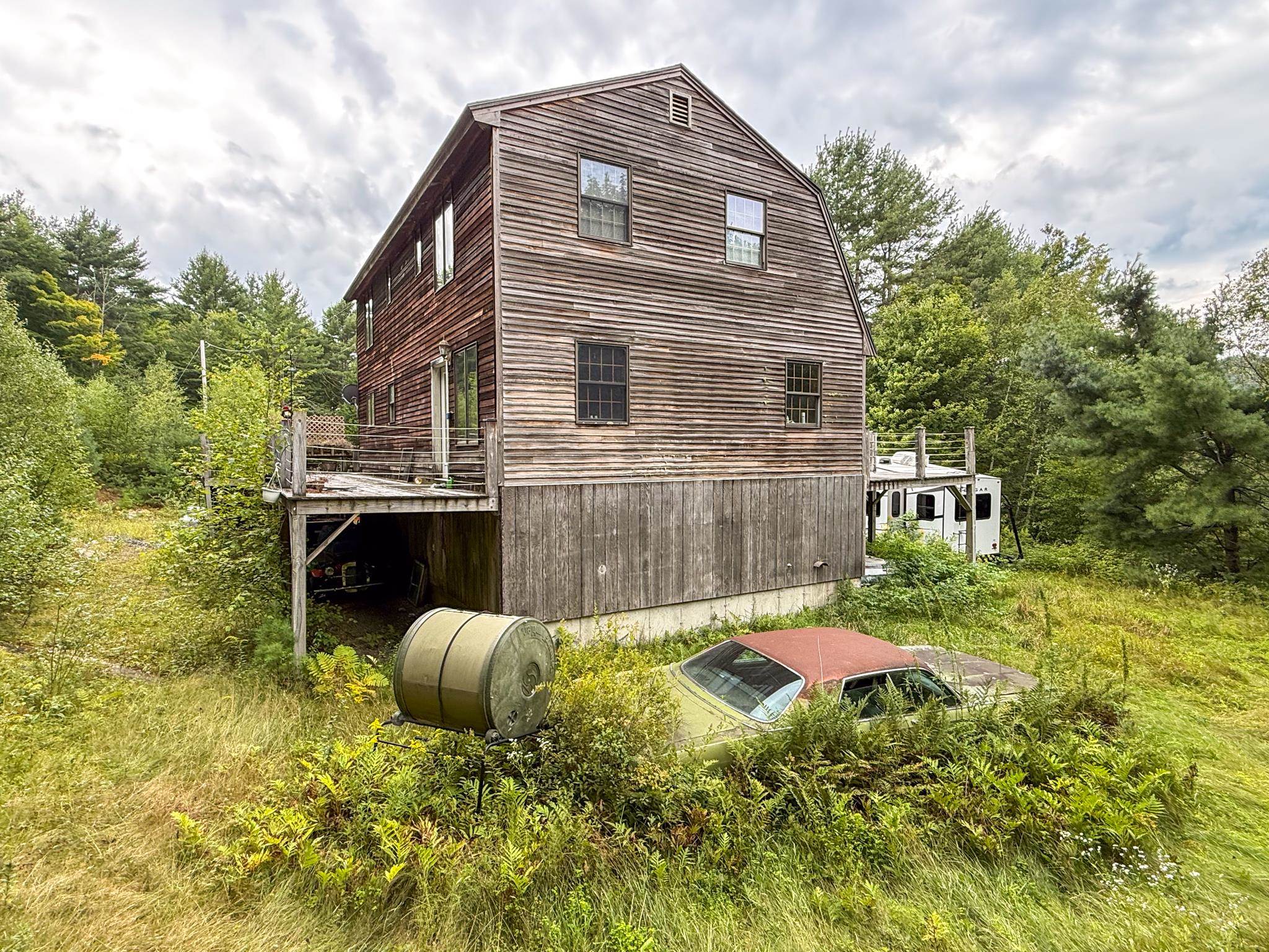 526 New Hampshire Route 25c Property Photo 3