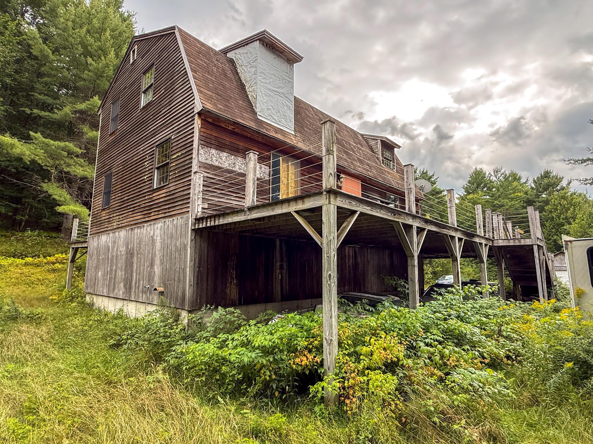 526 New Hampshire Route 25c Property Photo 4