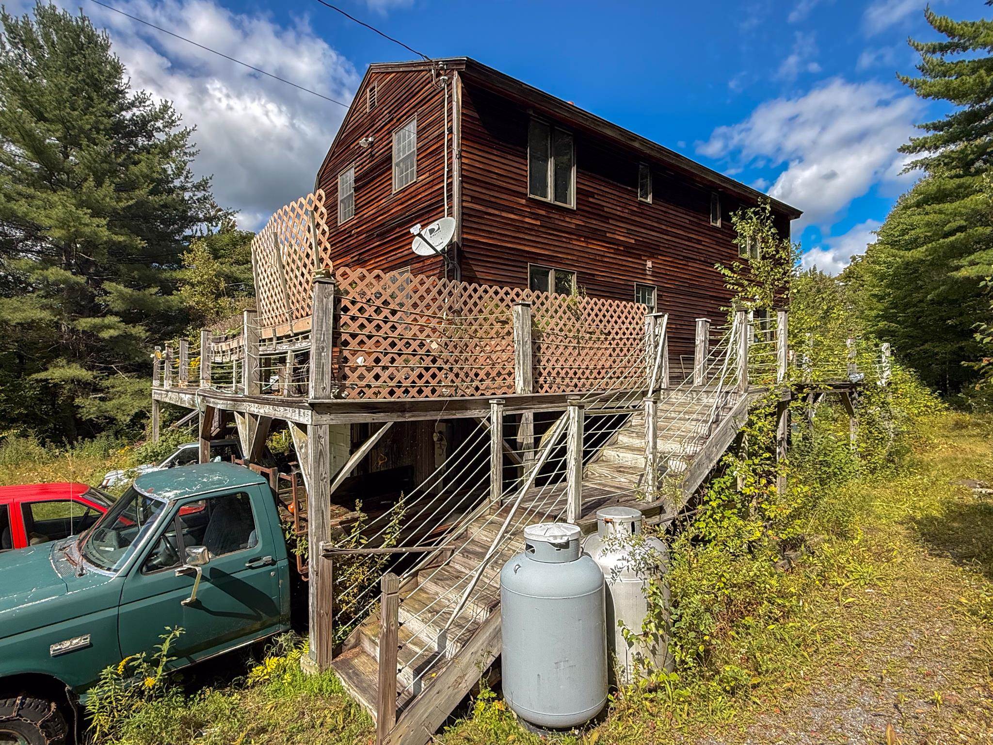526 New Hampshire Route 25c Property Photo 5