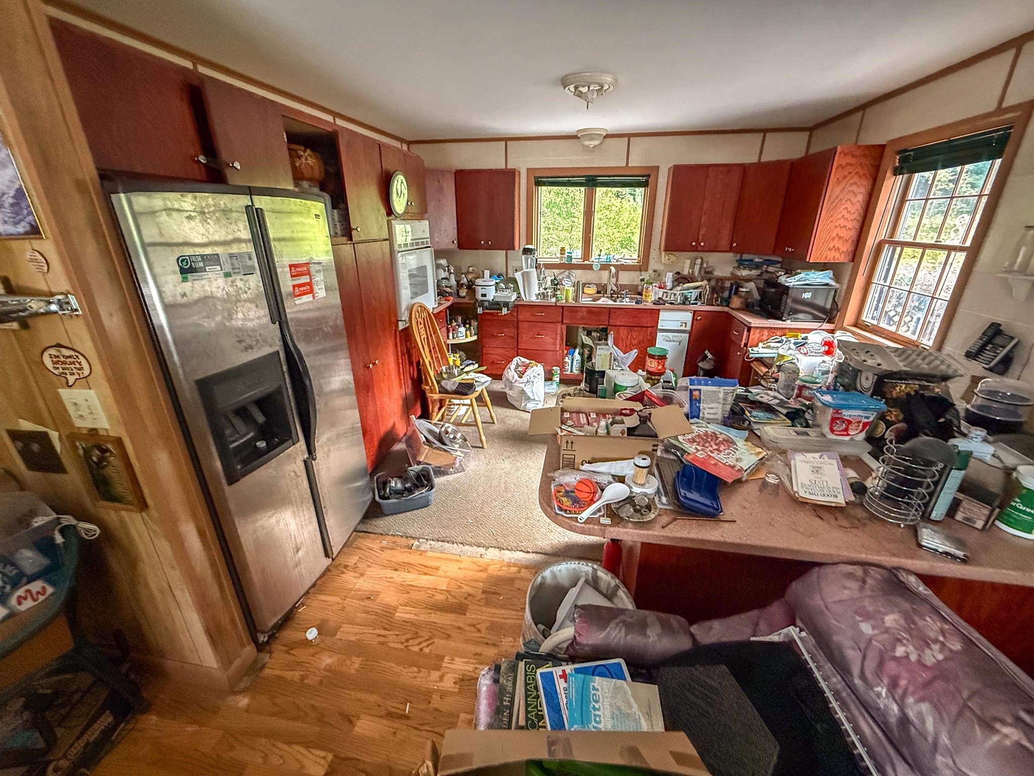 526 New Hampshire Route 25c Property Photo 16