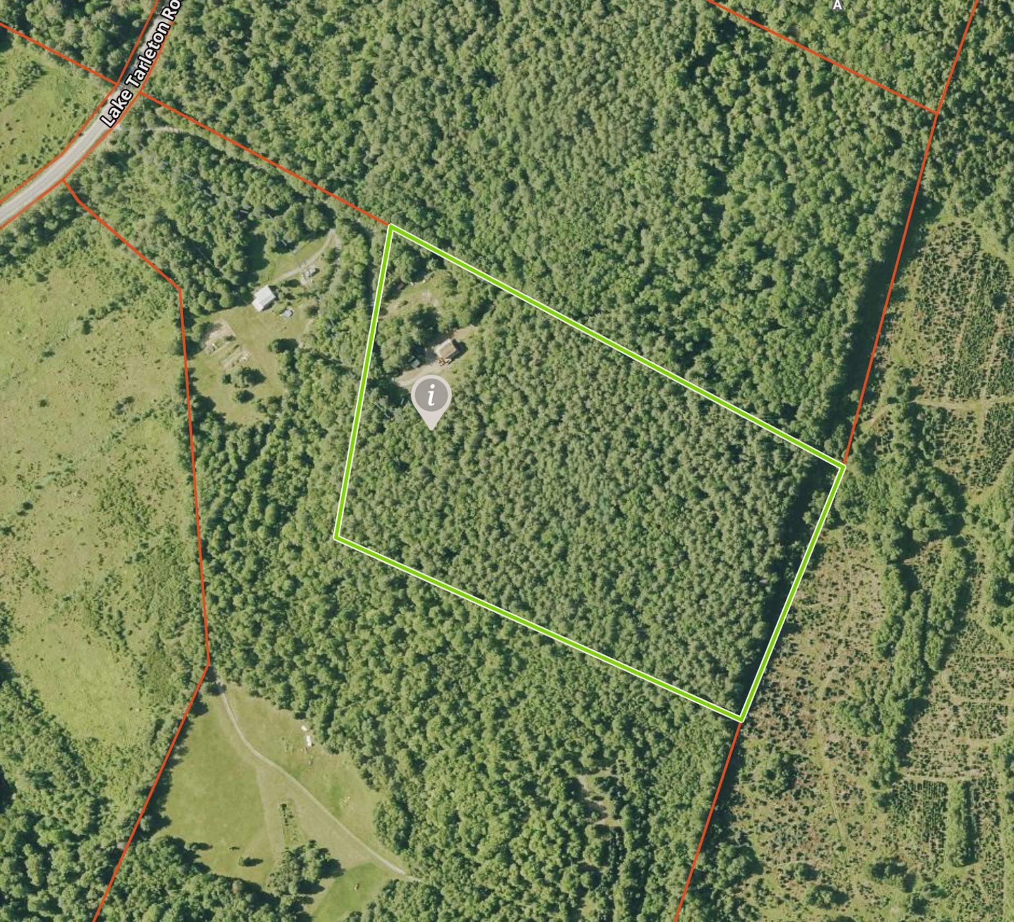 526 New Hampshire Route 25c Property Photo 32